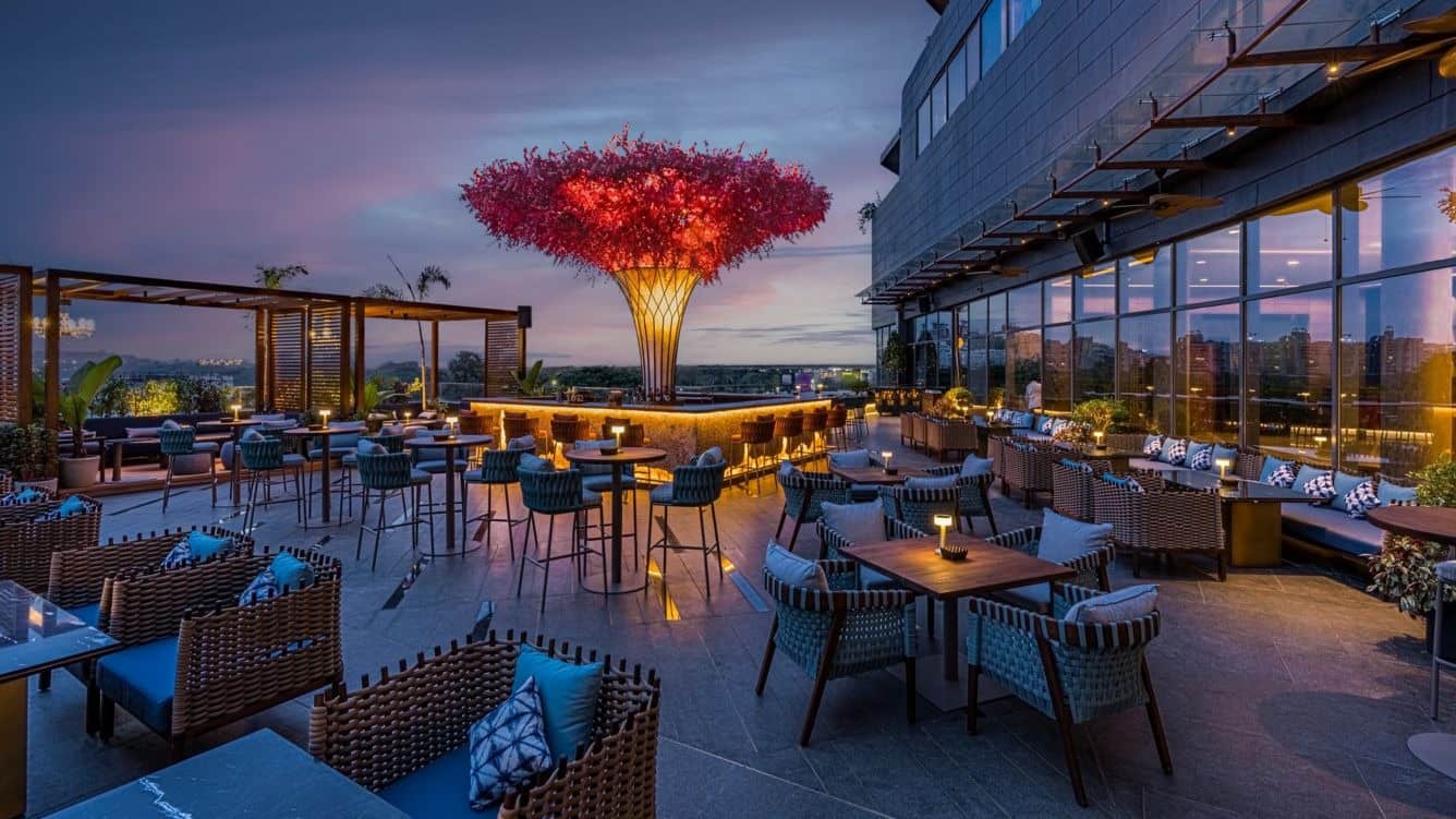 Restaurant image