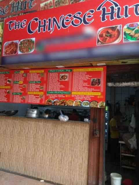 China Hut Java Rice Chinese Hut, PG Road order online - Zomato