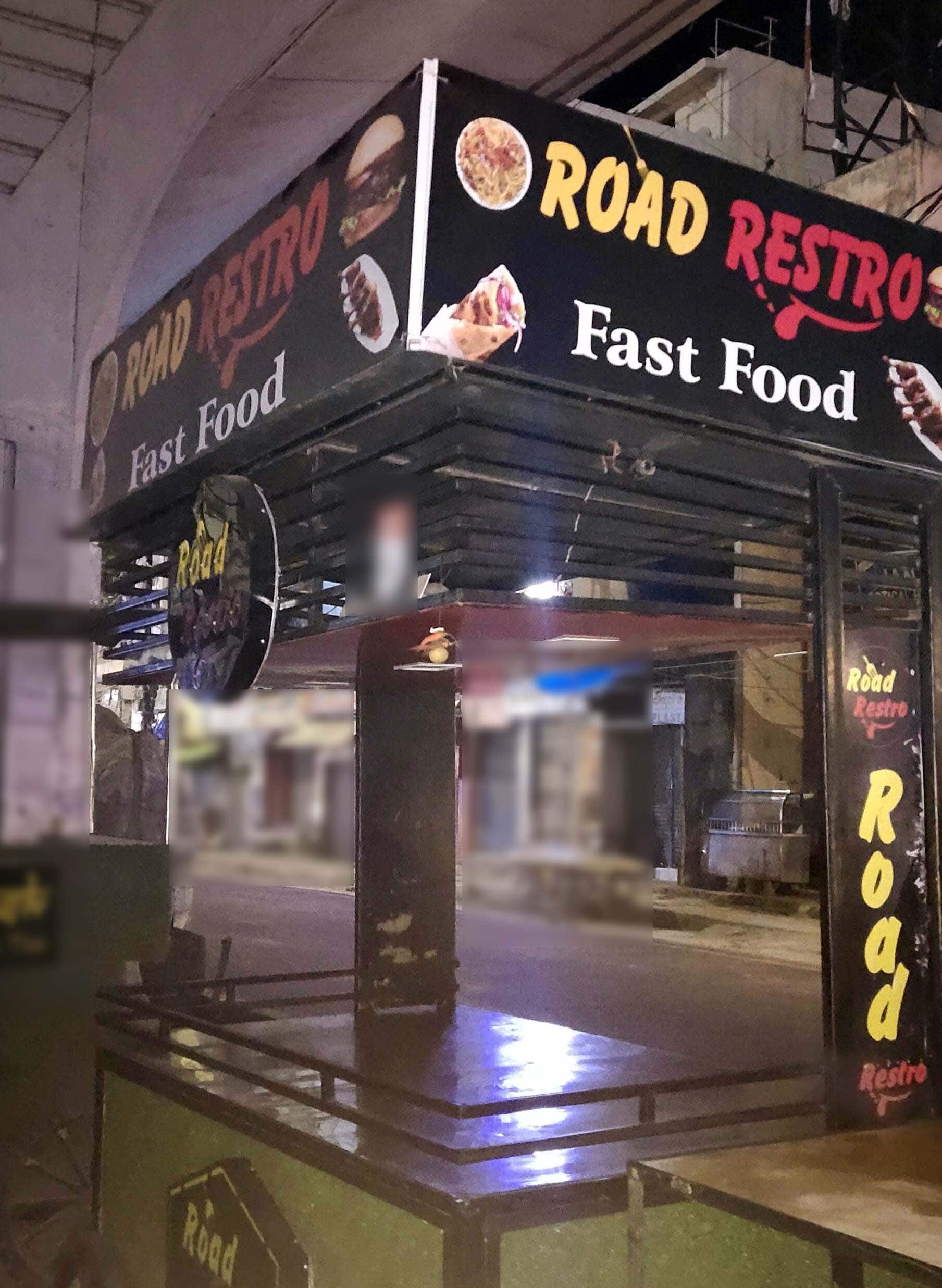 Road Restro, Khajpura, Patna Zomato