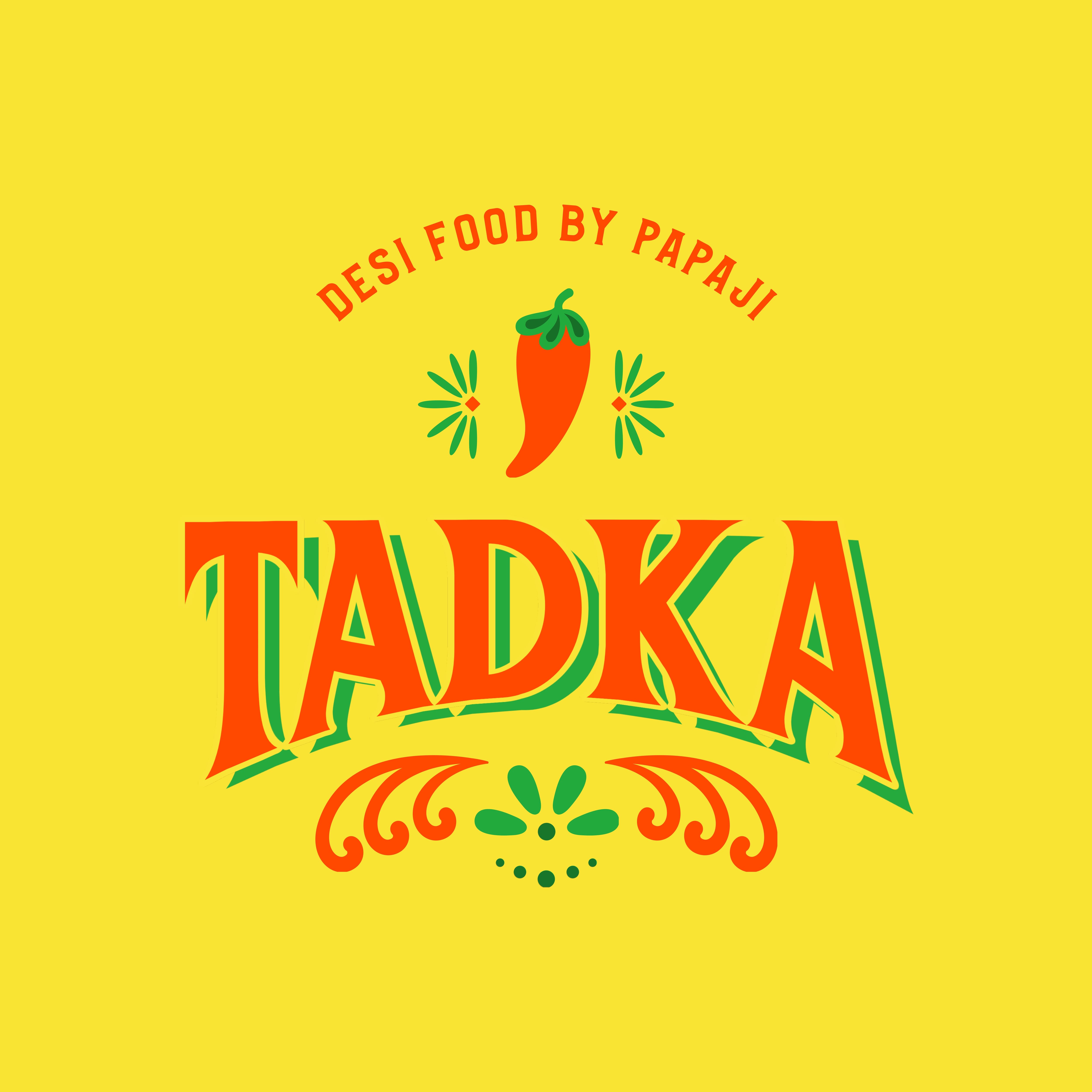 Tadka - Desi Food By Papaji, Amberpet Order Online - Zomato