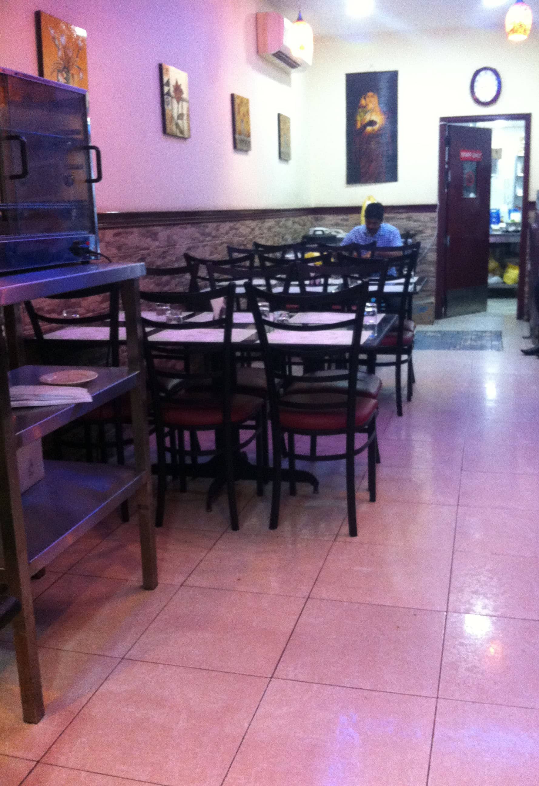 Red Pepper Restaurant, Qusais, Dubai Zomato