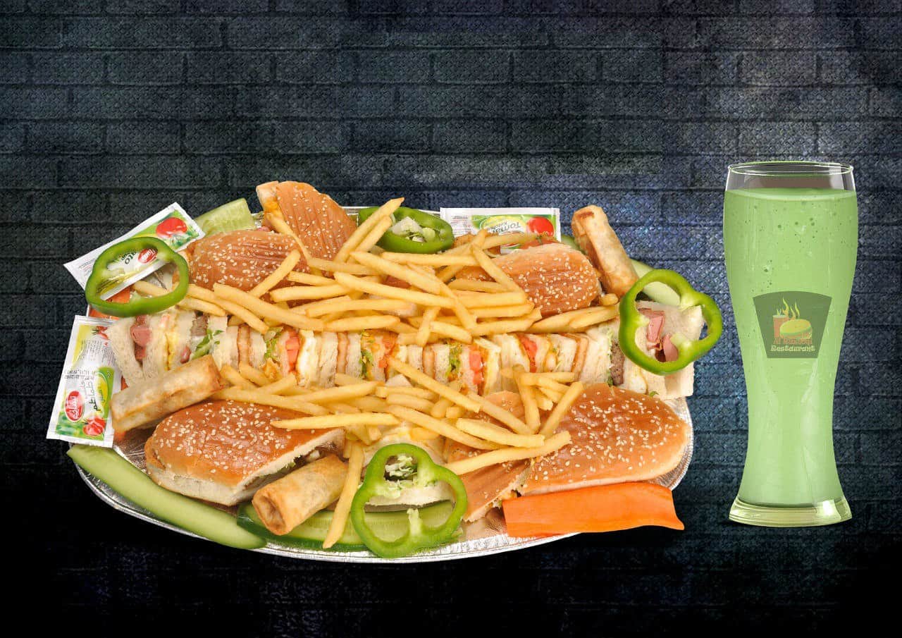 Al Razooqi, Trade Centre Area, Dubai | Zomato