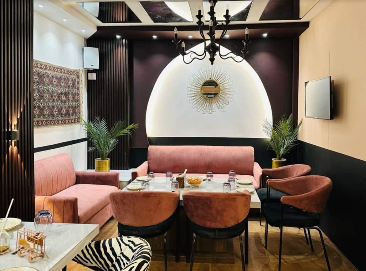 Loco Restro Lounge, Mall Road, Kanpur | Zomato