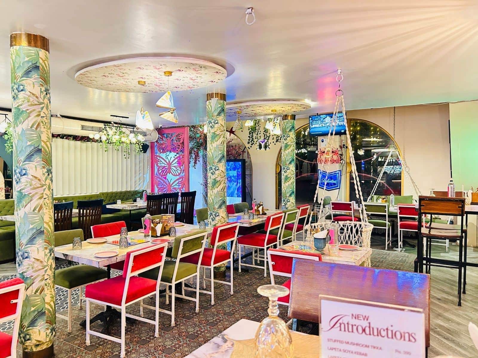 Restaurant image
