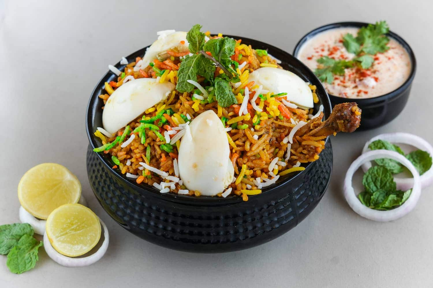 Mangoli Biriyani Hut, Ponnani Locality Order Online - Zomato