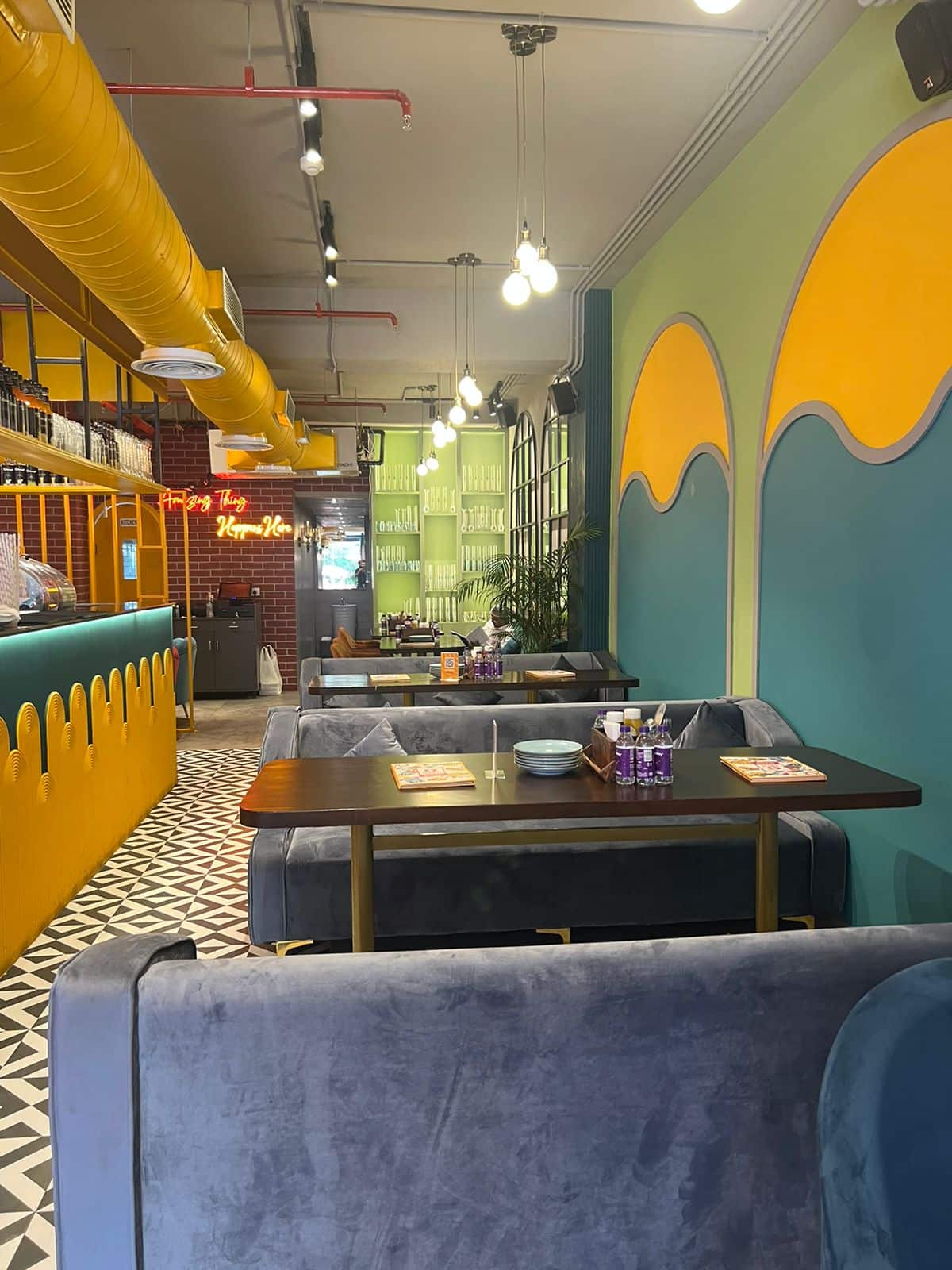 Reviews of Xero Degrees, Jail Road, New Delhi  Zomato