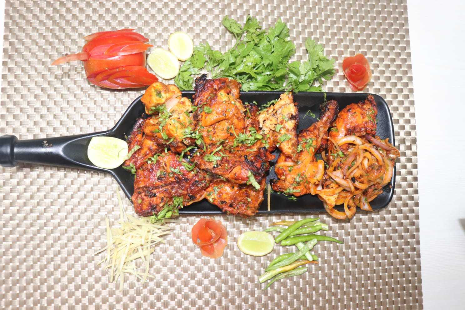 Chinese Swad, Sector 72, Noida order online Zomato