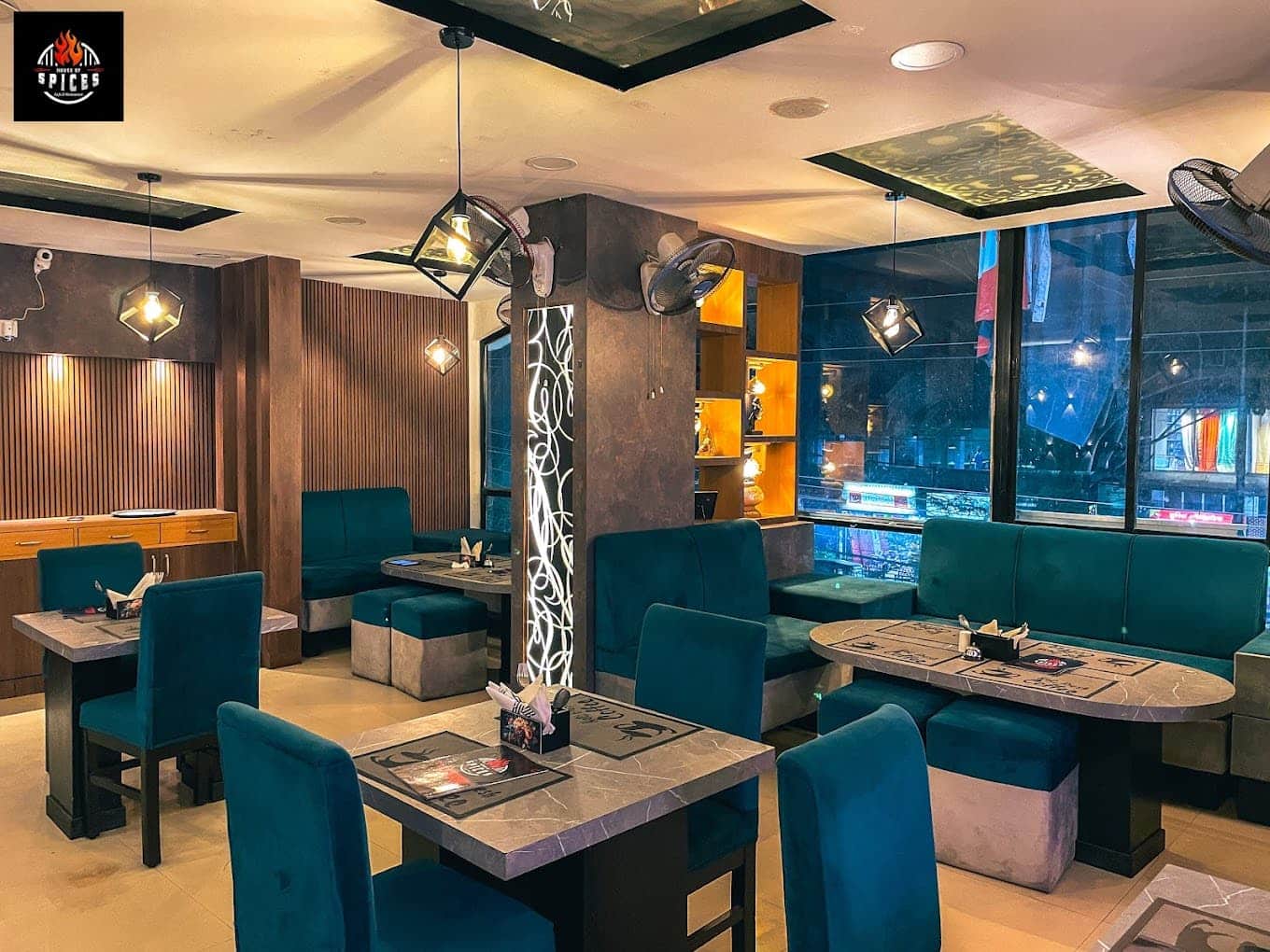 House Of Spices, Zoo Tiniali, Guwahati Zomato