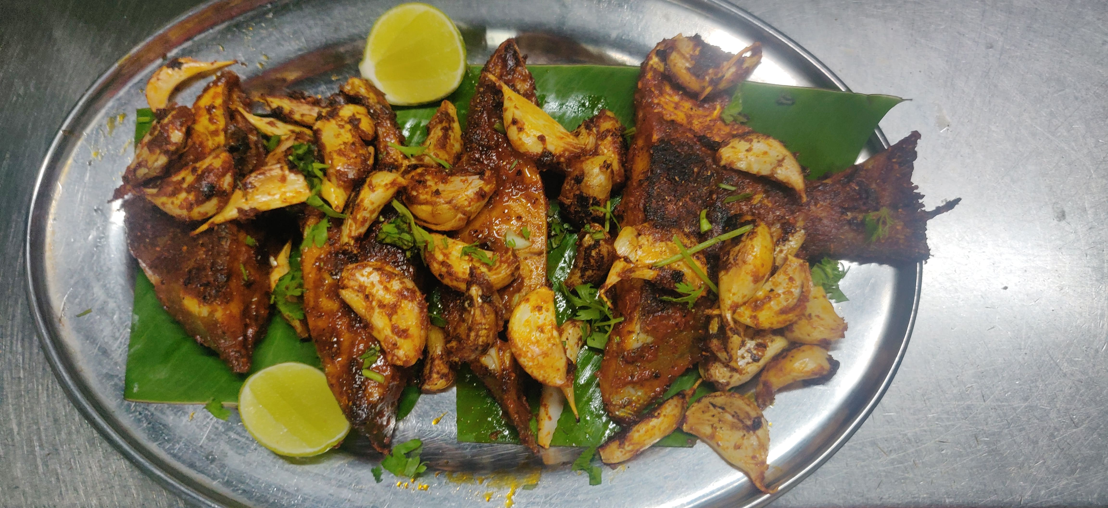 Konkan Swad, Jogeshwari order online Zomato