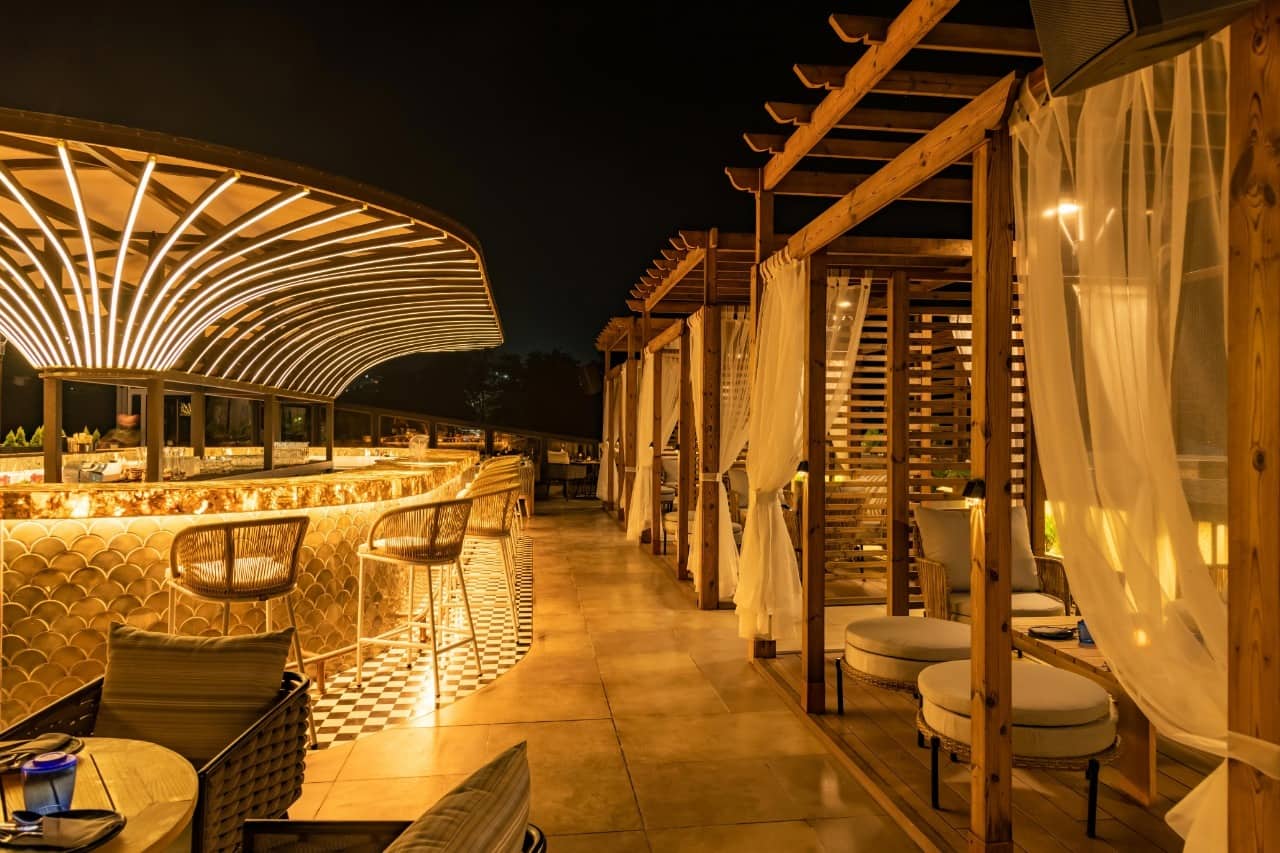 Photos of Farzi Cafe, Pictures of Farzi Cafe, Dehradun Zomato