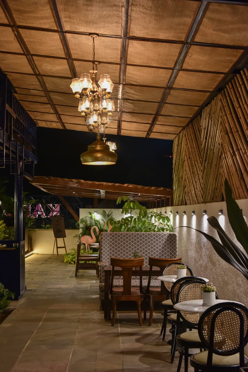 aesthetic cafes, cafes near me, coffee shops near me, best cafes near me, cute cafes near me - Kaffa Coffee Roasters - img5