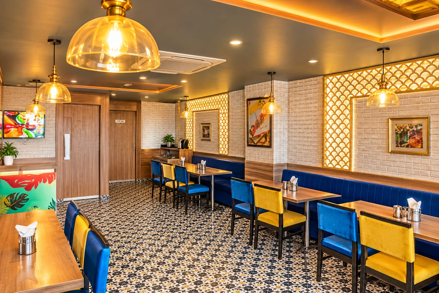 Sankalp - The Taste of South image