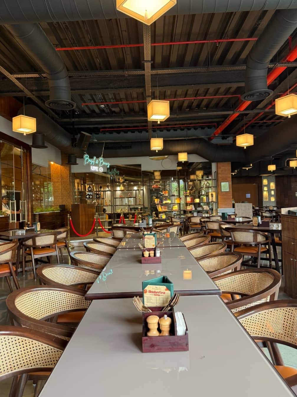 Restaurant image