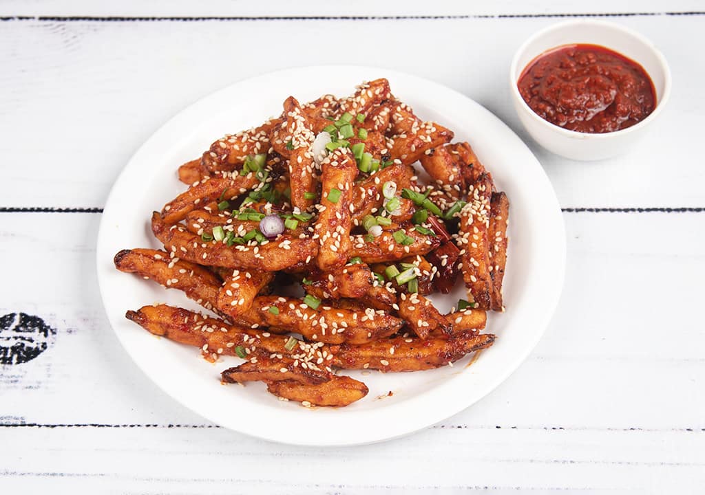 Noodle Bar, Madhapur, Hyderabad Zomato