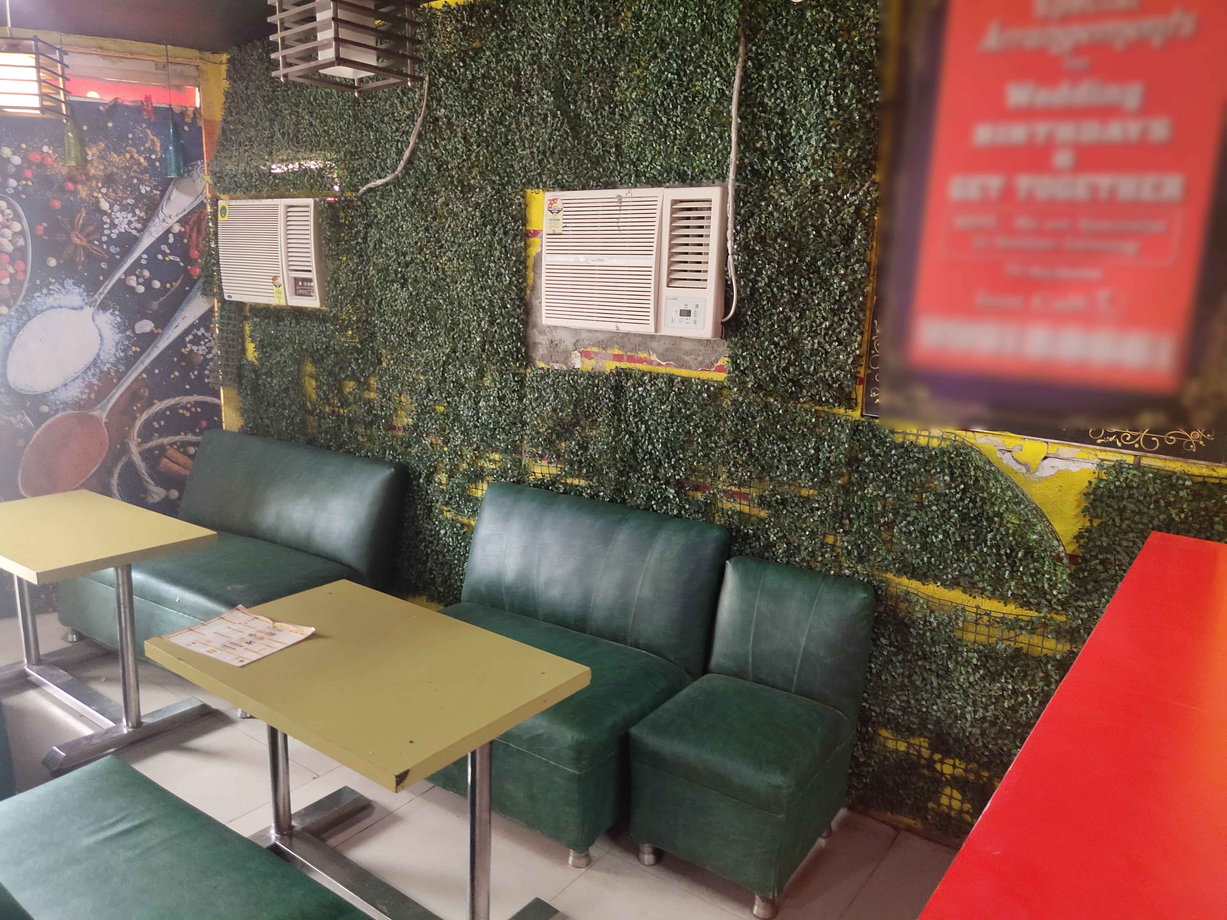 Pizza Treat Point image