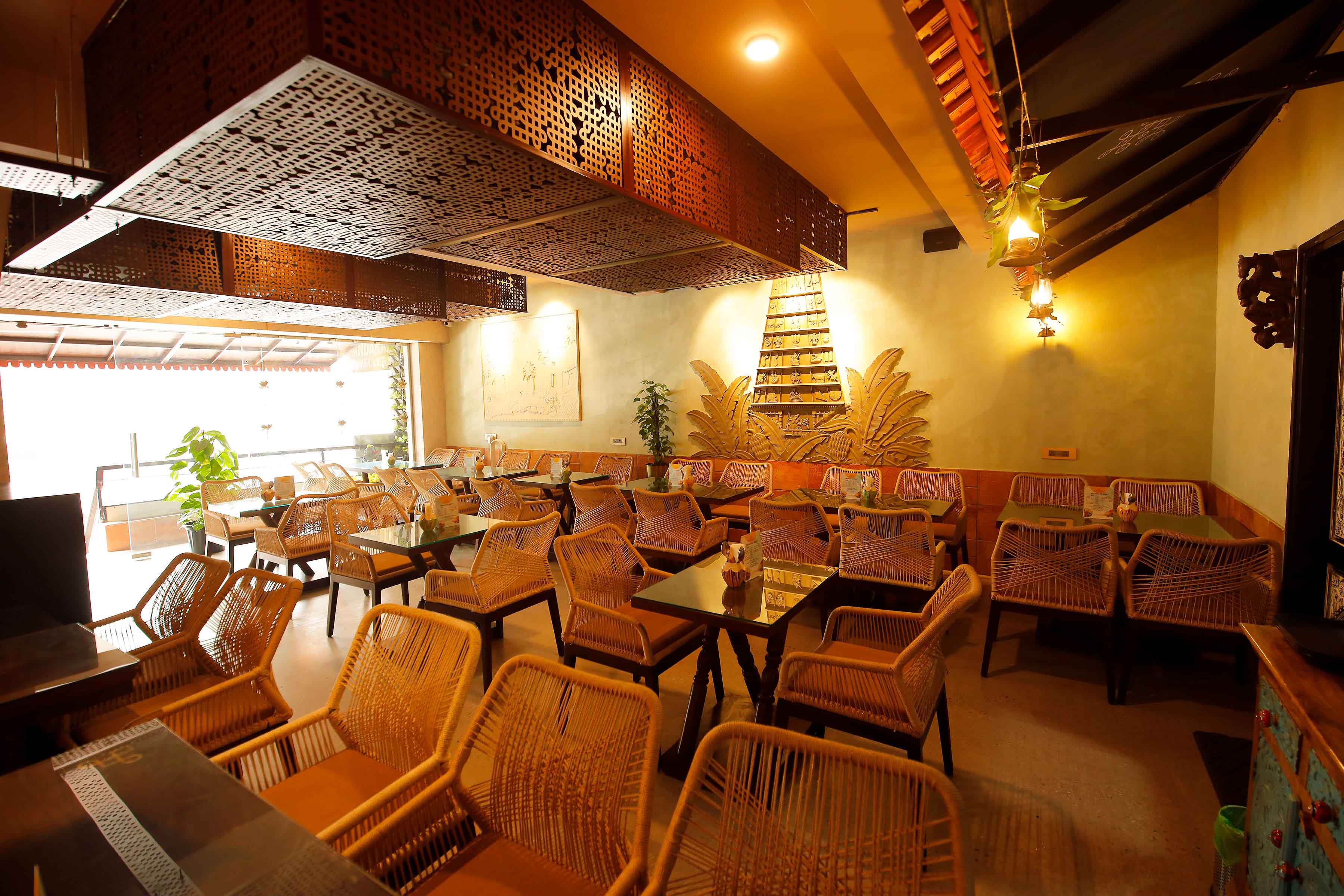 avial, Onam Sadya, Payasam, Sambar, banana chips, pulissery, thoran, Mahabelly, banana leaf sadhya - Sambarpot - img3