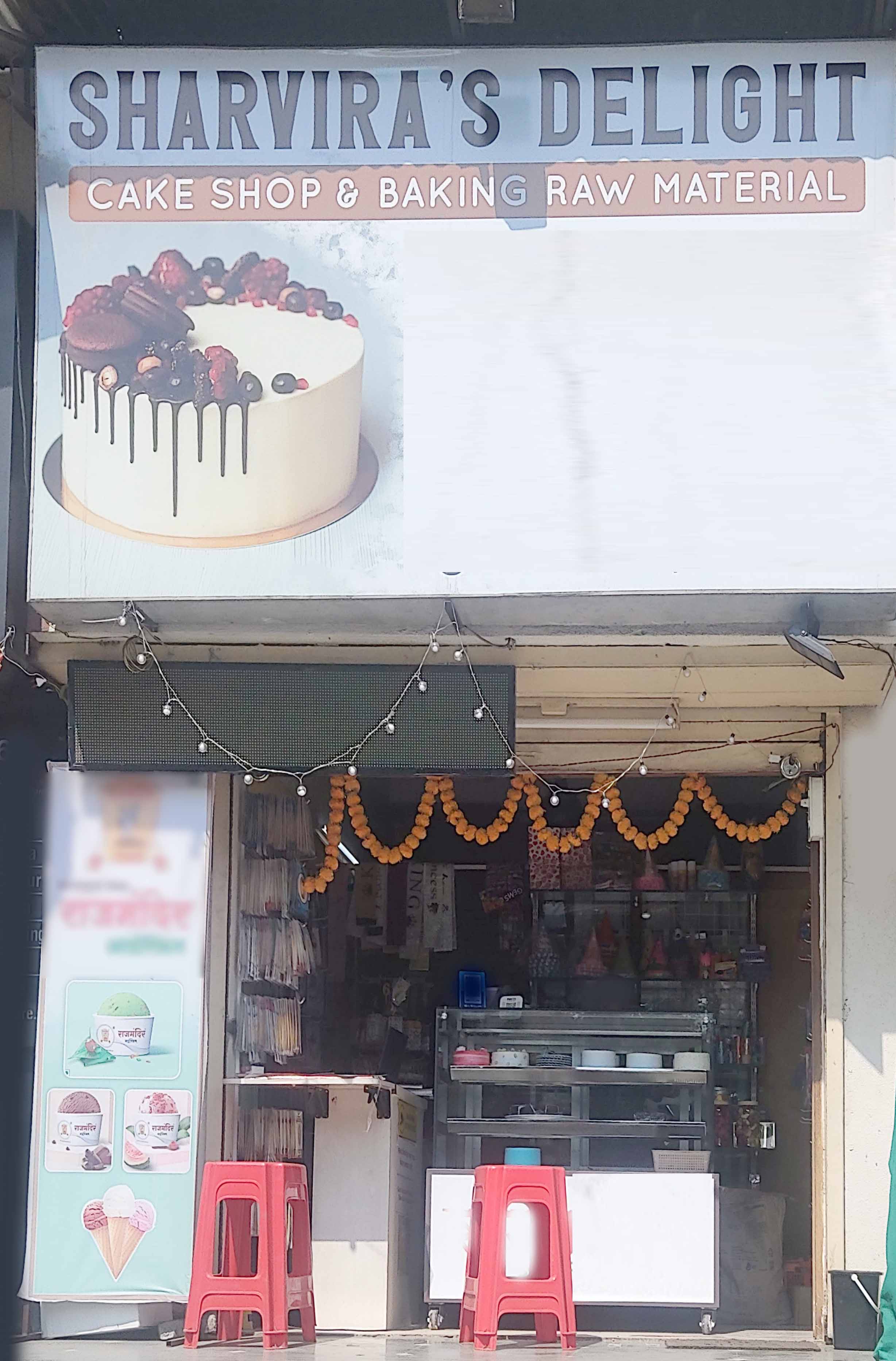 Sharvira's Delight, Pashan, Pune Zomato