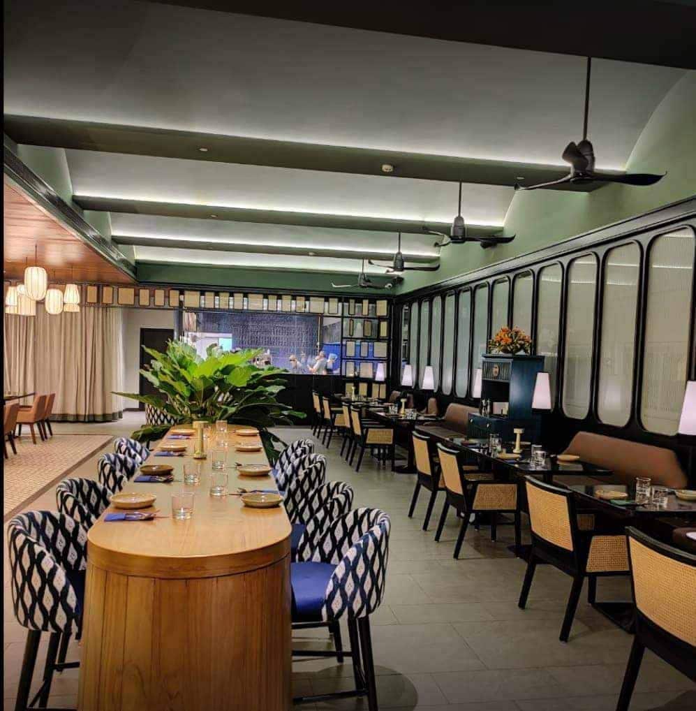 Restaurant image