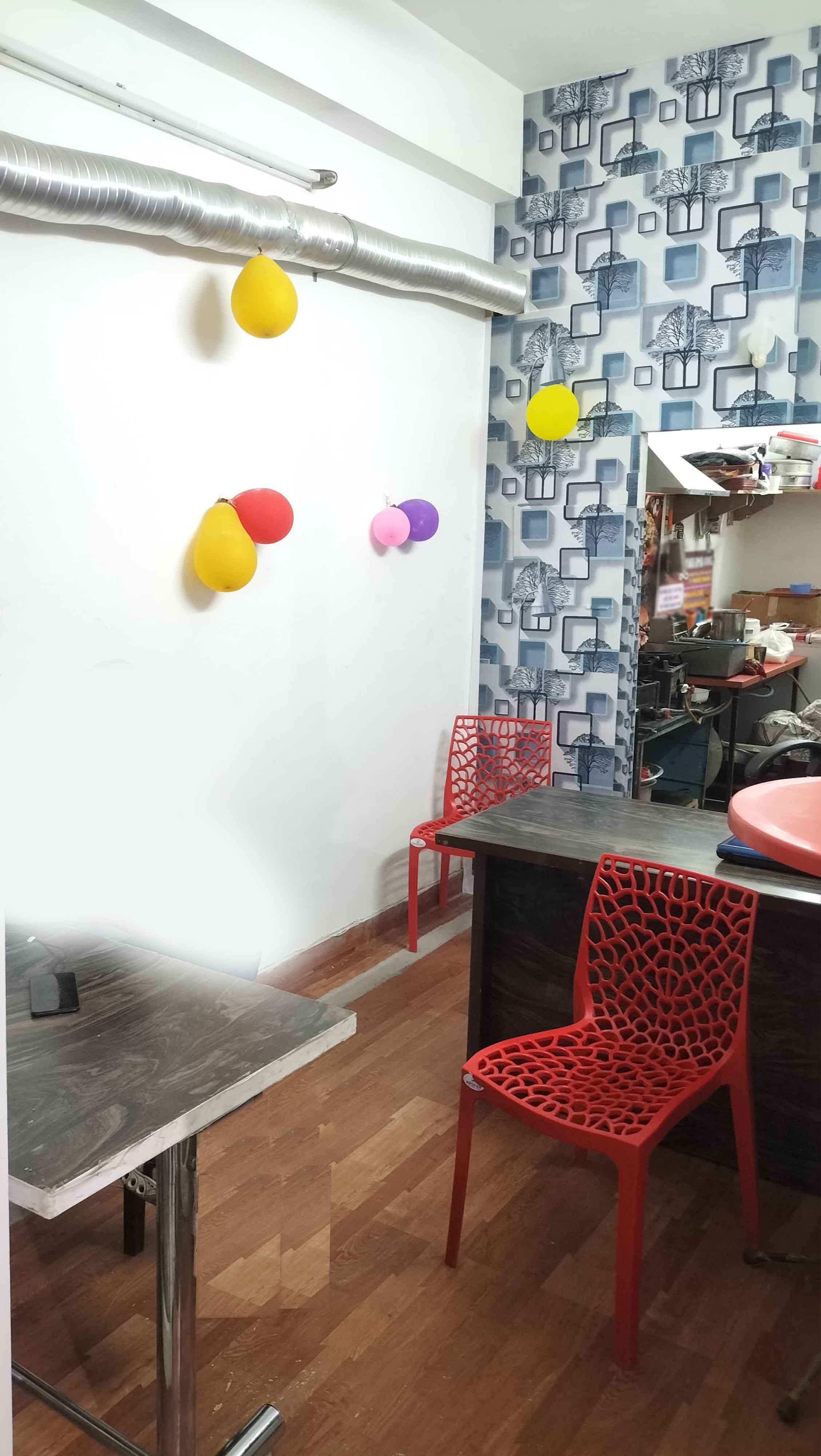 The Shawarma King, Vaishali Nagar, Jaipur Zomato