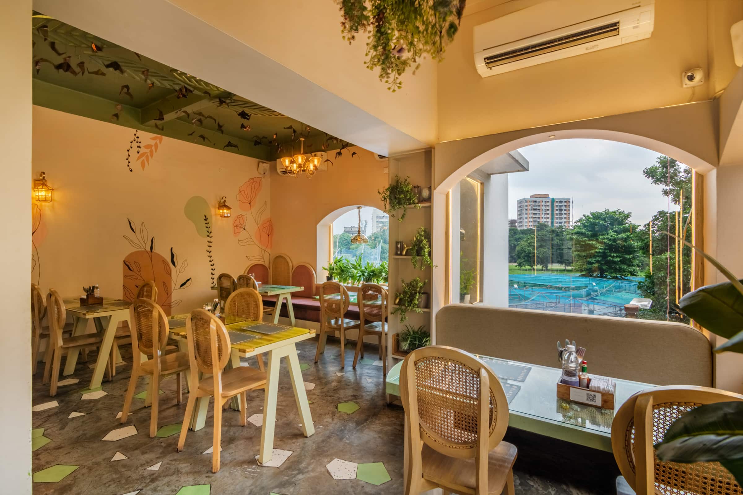 aesthetic cafes, cafes near me, coffee shops near me, best cafes near me, cute cafes near me - Poach Kitchen - img3