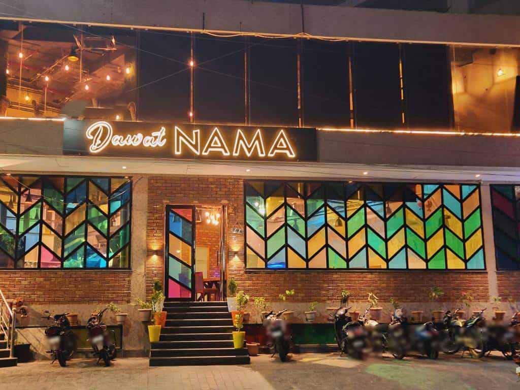 Dawat Nama, Malviya Nagar, Jaipur Zomato