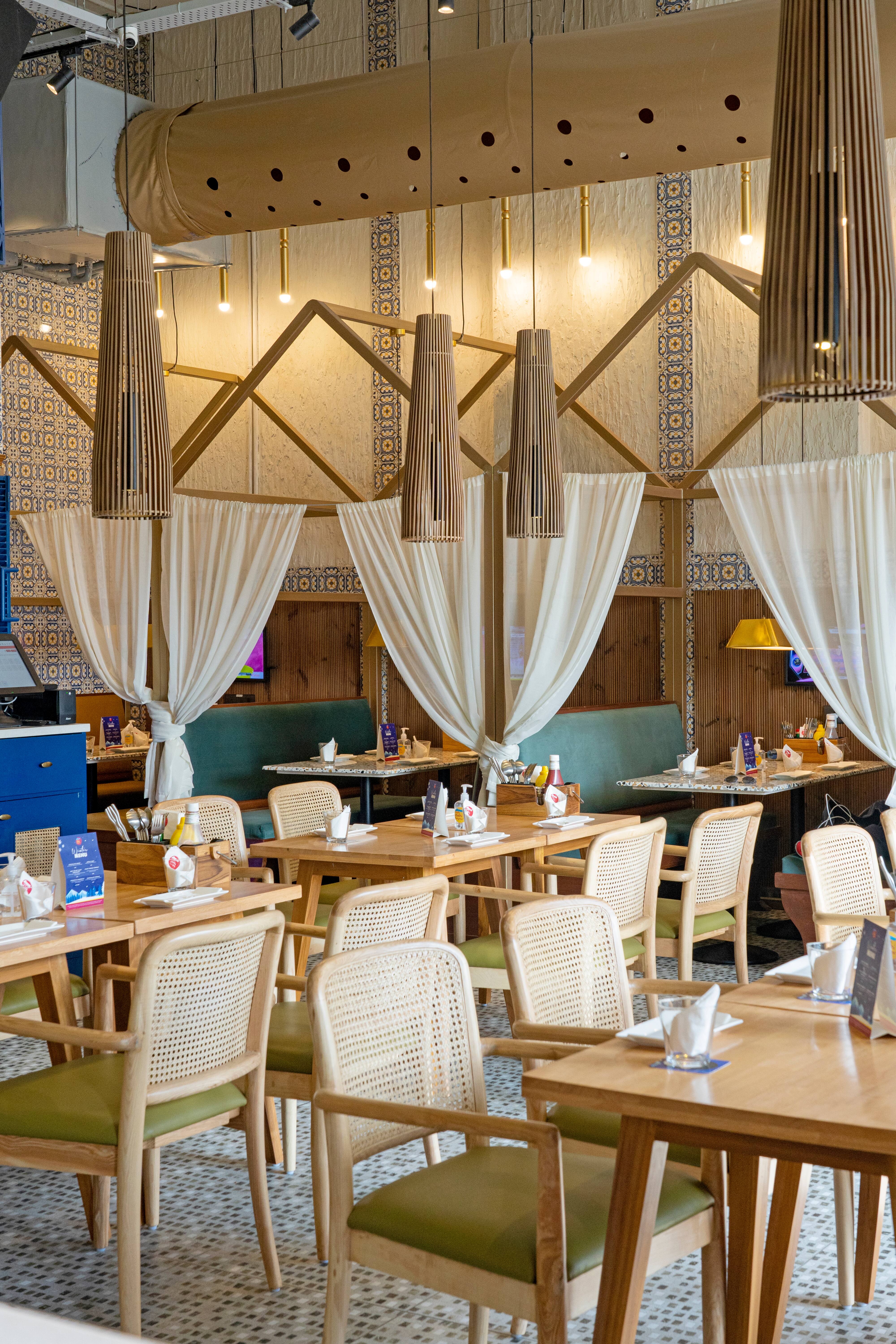 Cafe Delhi Heights Sector 66 Gurgaon Zomato