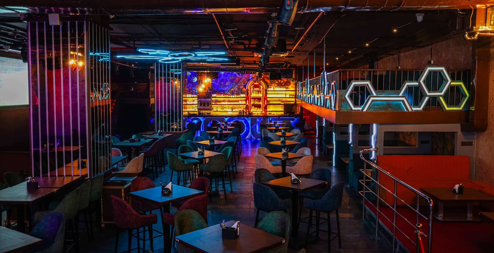 Restaurant image