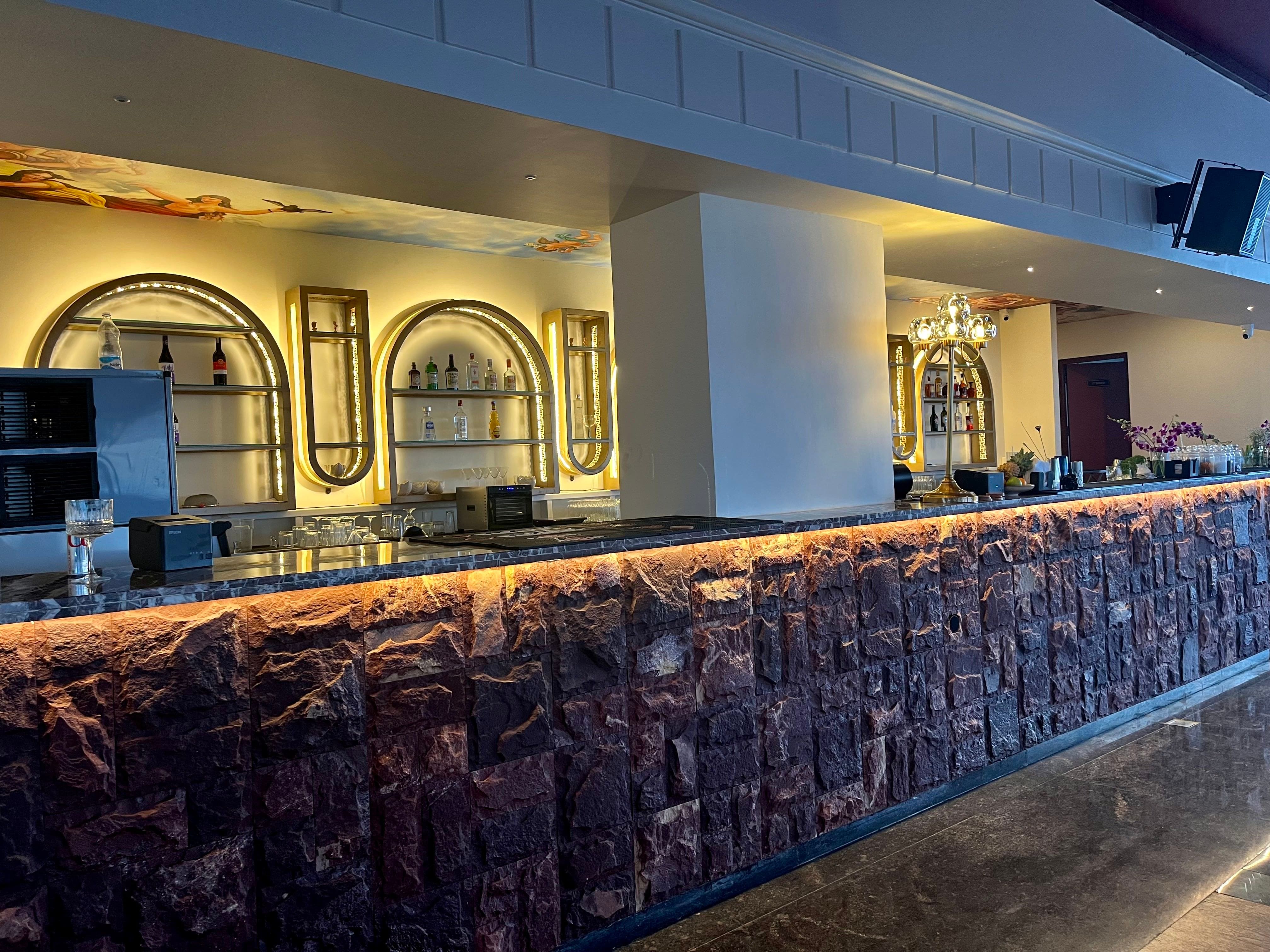 Candles Brewhouse, Hebbal, Bangalore Zomato