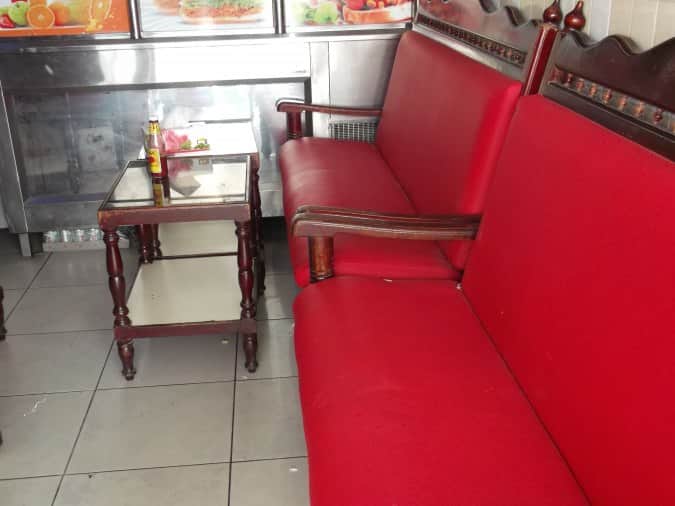 Al Azhar Cafeteria Photos, Pictures of Al Azhar Cafeteria, Al Quoz