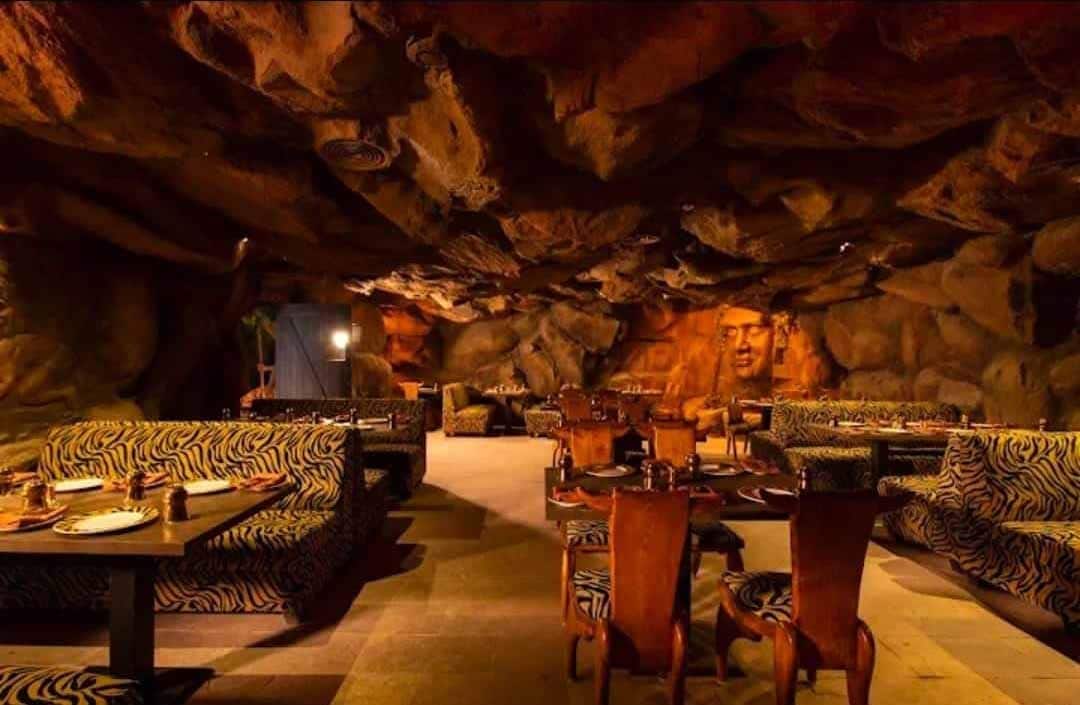 Restaurant image