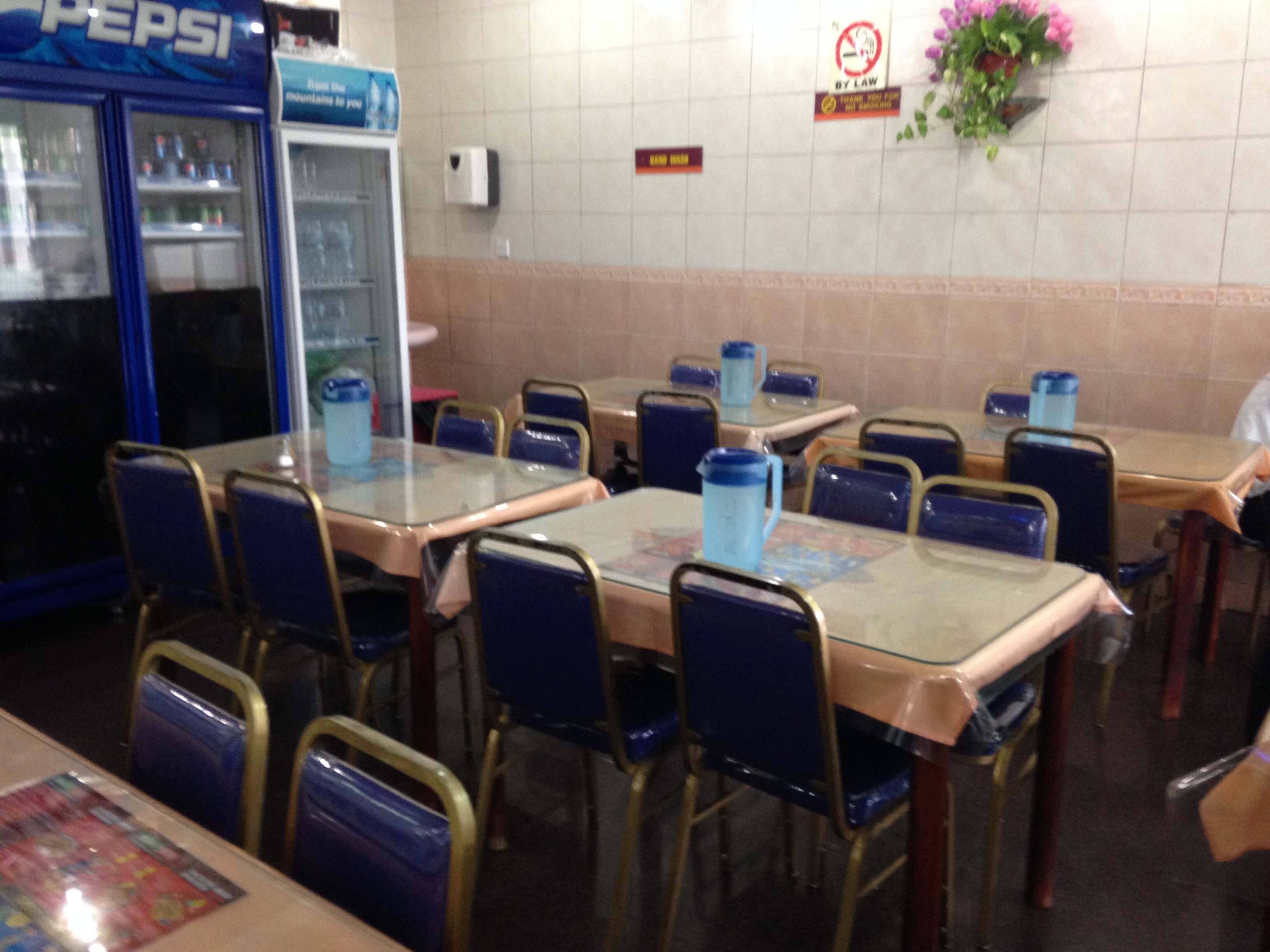 Hot N Cool Corner Cafeteria Oud Metha Dubai Zomato