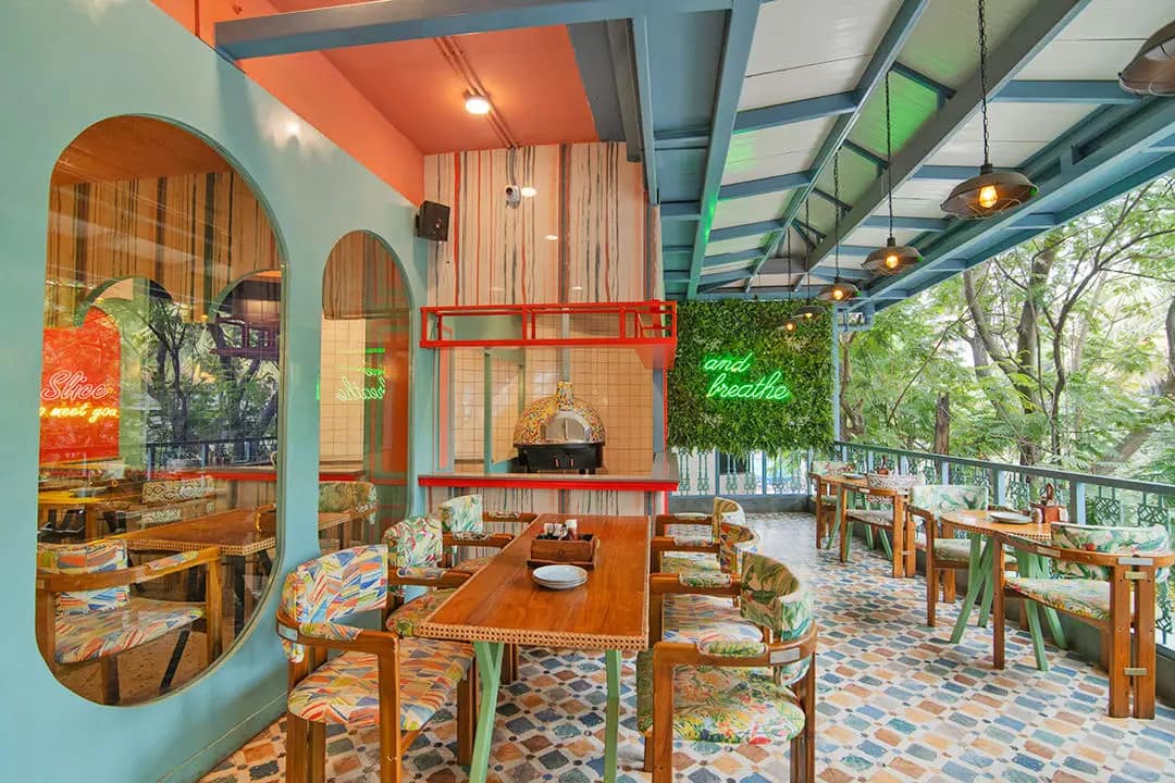 Restaurant image