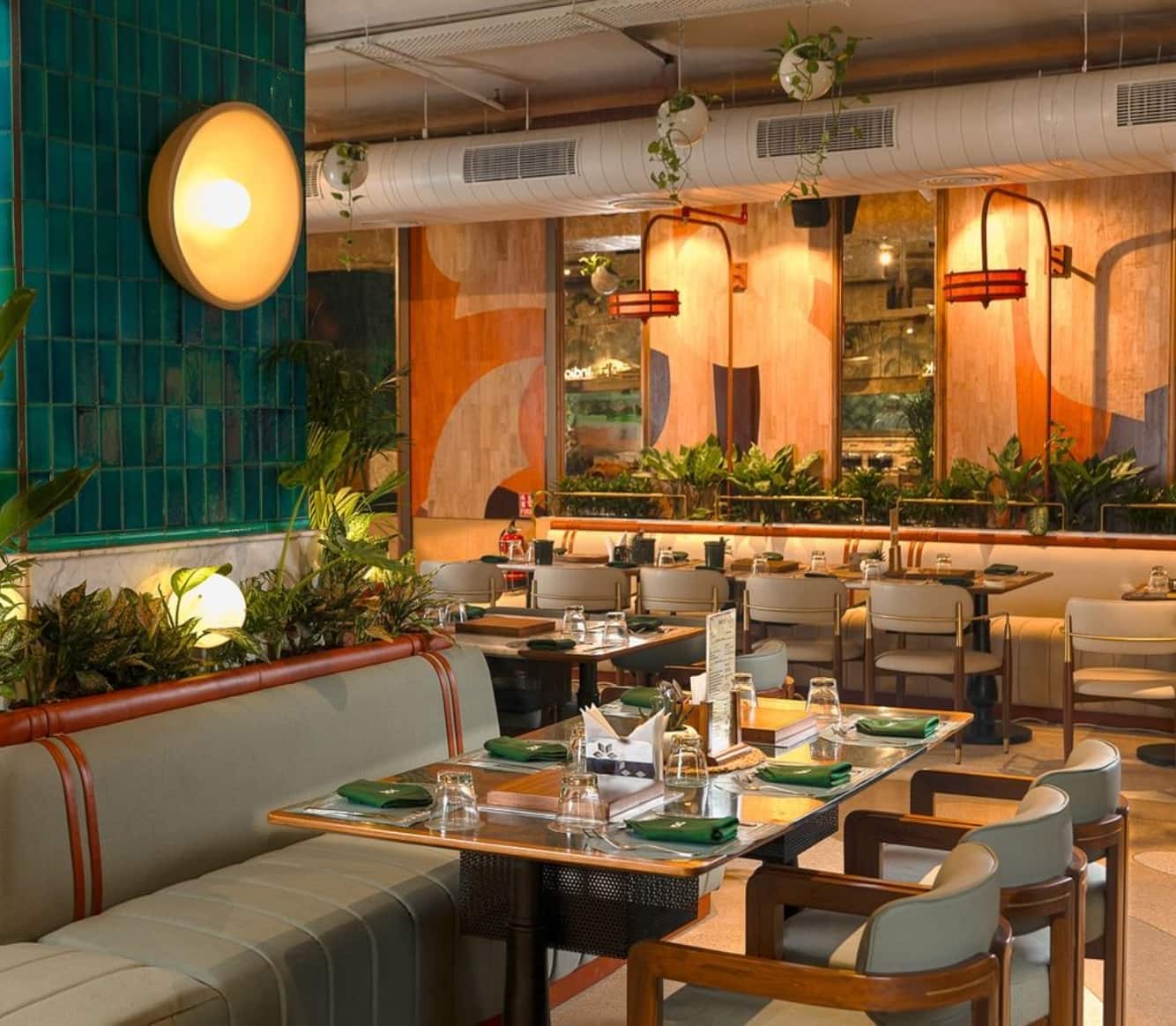 Restaurant image