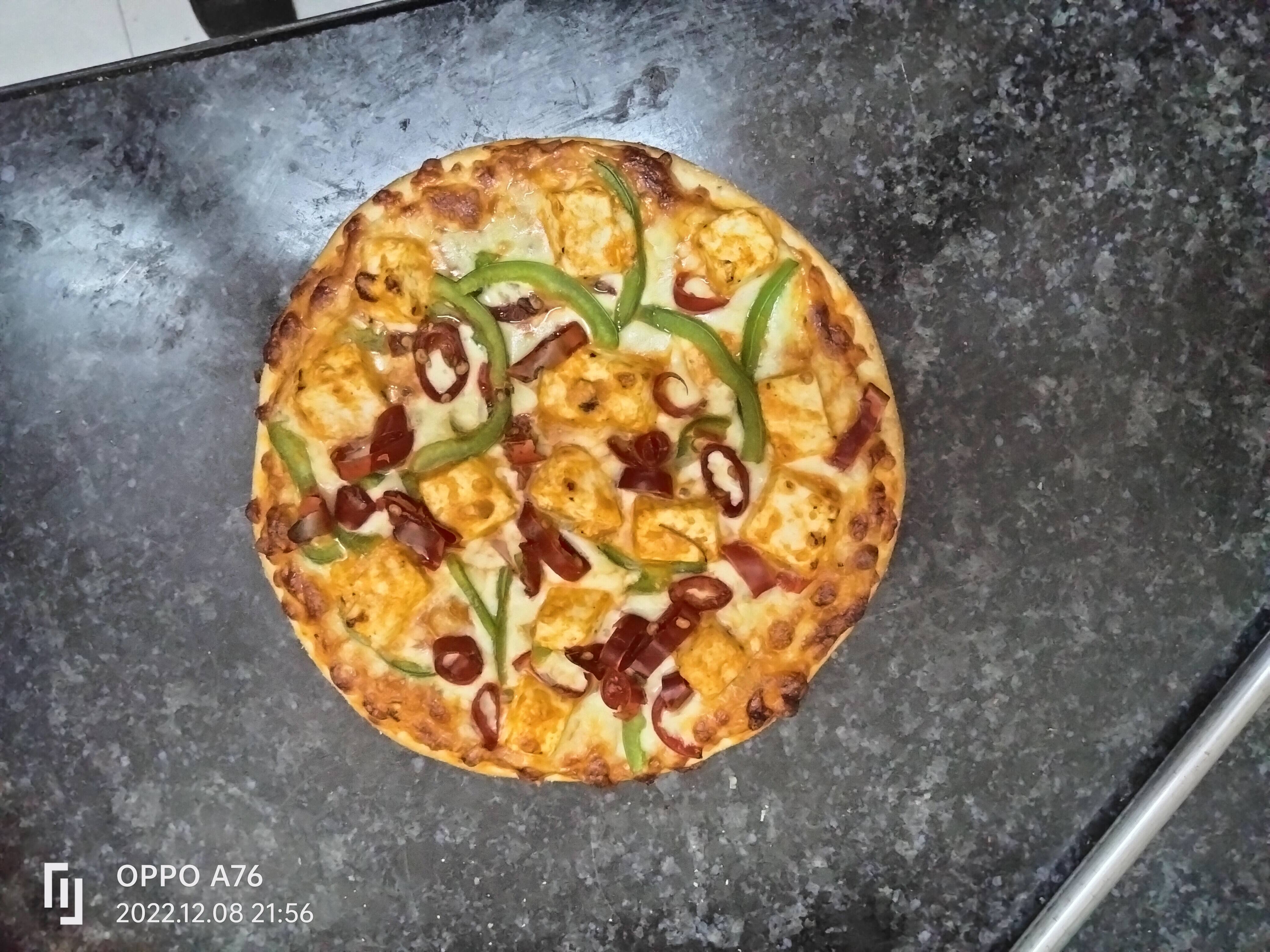 WORLD PIZZA, Nalasopara, Mumbai Zomato