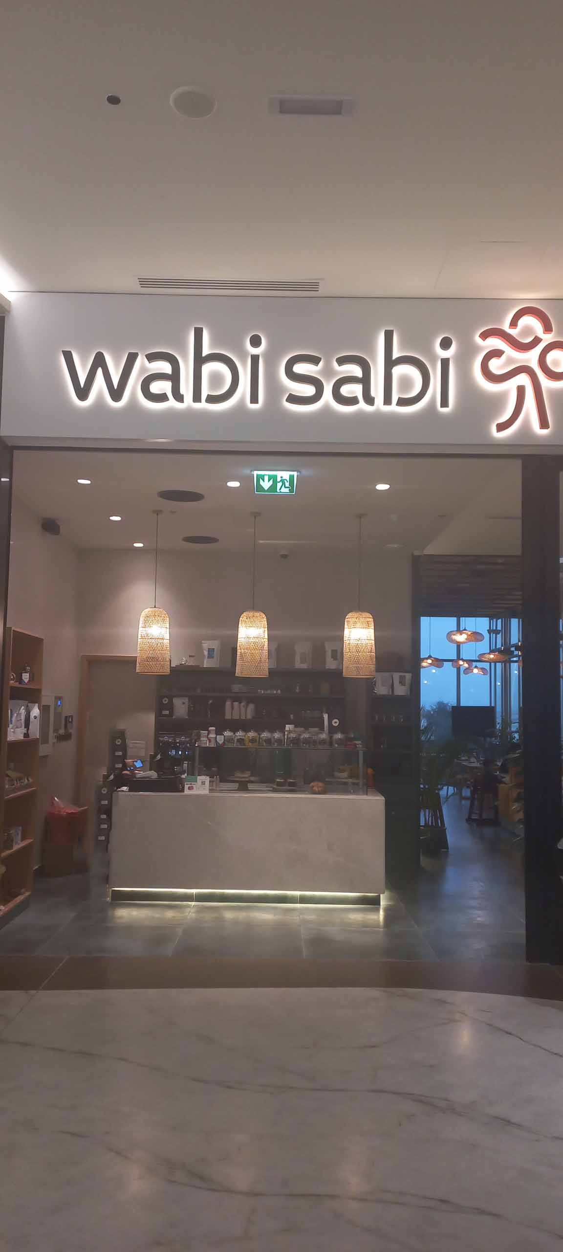 Photos Of Wabi Sabi Restaurant, Pictures Of Wabi Sabi Restaurant, Dubai ...