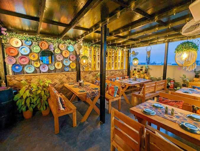 The Canisters, Kalikapur, Kolkata Zomato