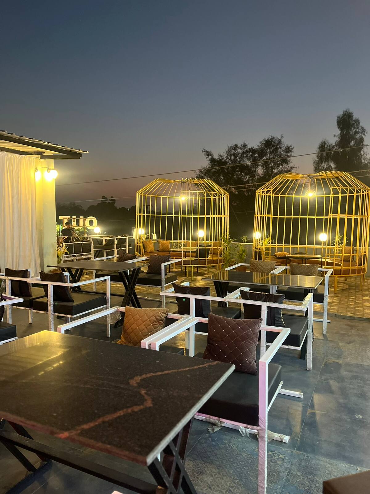 Blackout Cafe & Lounge (Closed Down) in K.N College Road,Jodhpur - Best in  Jodhpur - Justdial