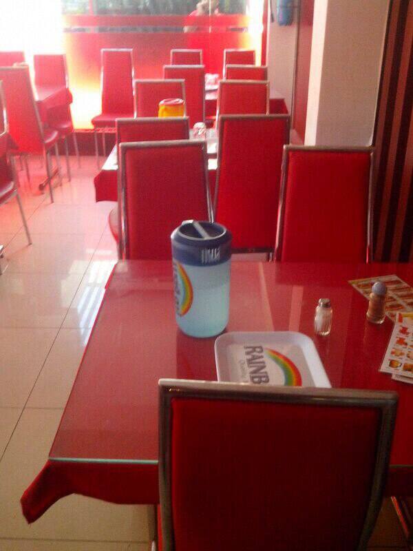 Menu of Zabeel Restaurant, Meena Bazaar, Dubai