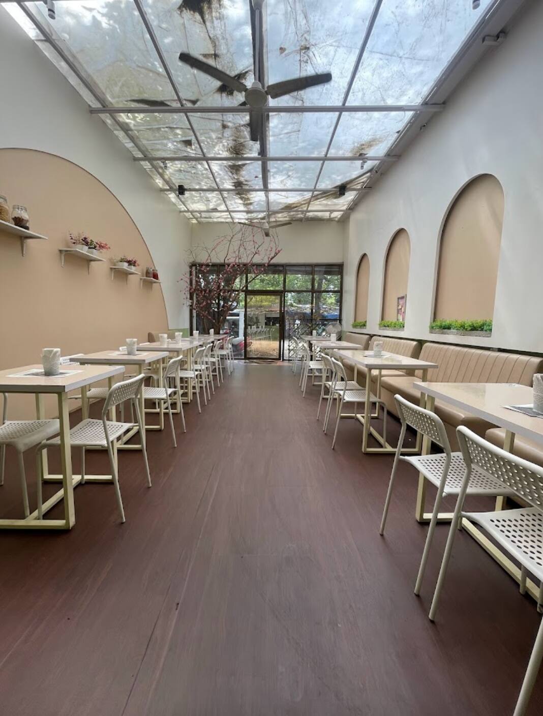 Meats & Plants, Kalyan, Thane Zomato