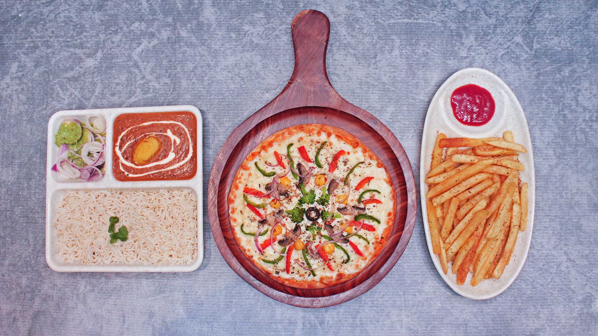 Chopstick, Burari order online Zomato