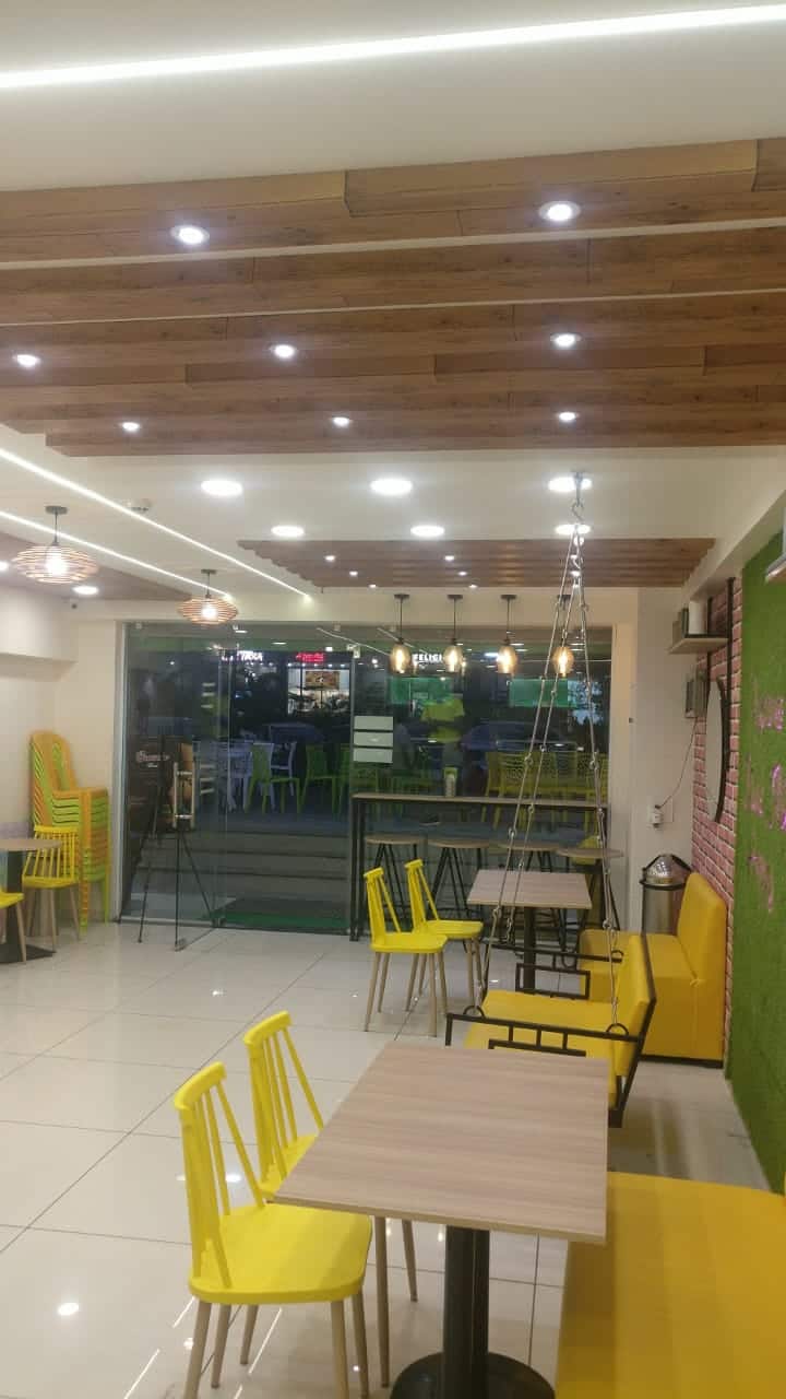 Go Zero Guilt Free Ice Creams, Rajarajeshwari Nagar, Bangalore Zomato