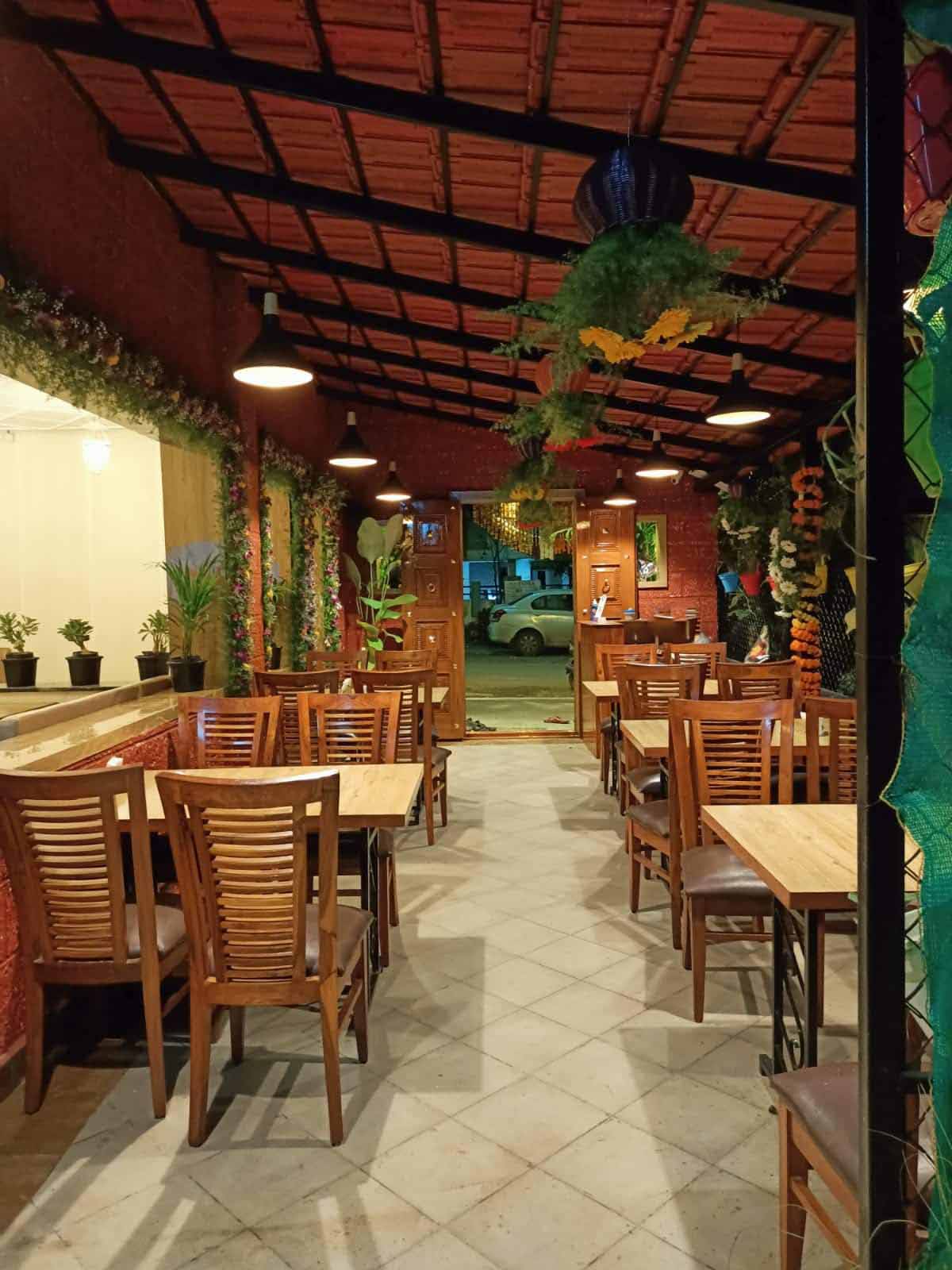 Hotel Maratha Family & Restaurant,Nagpur