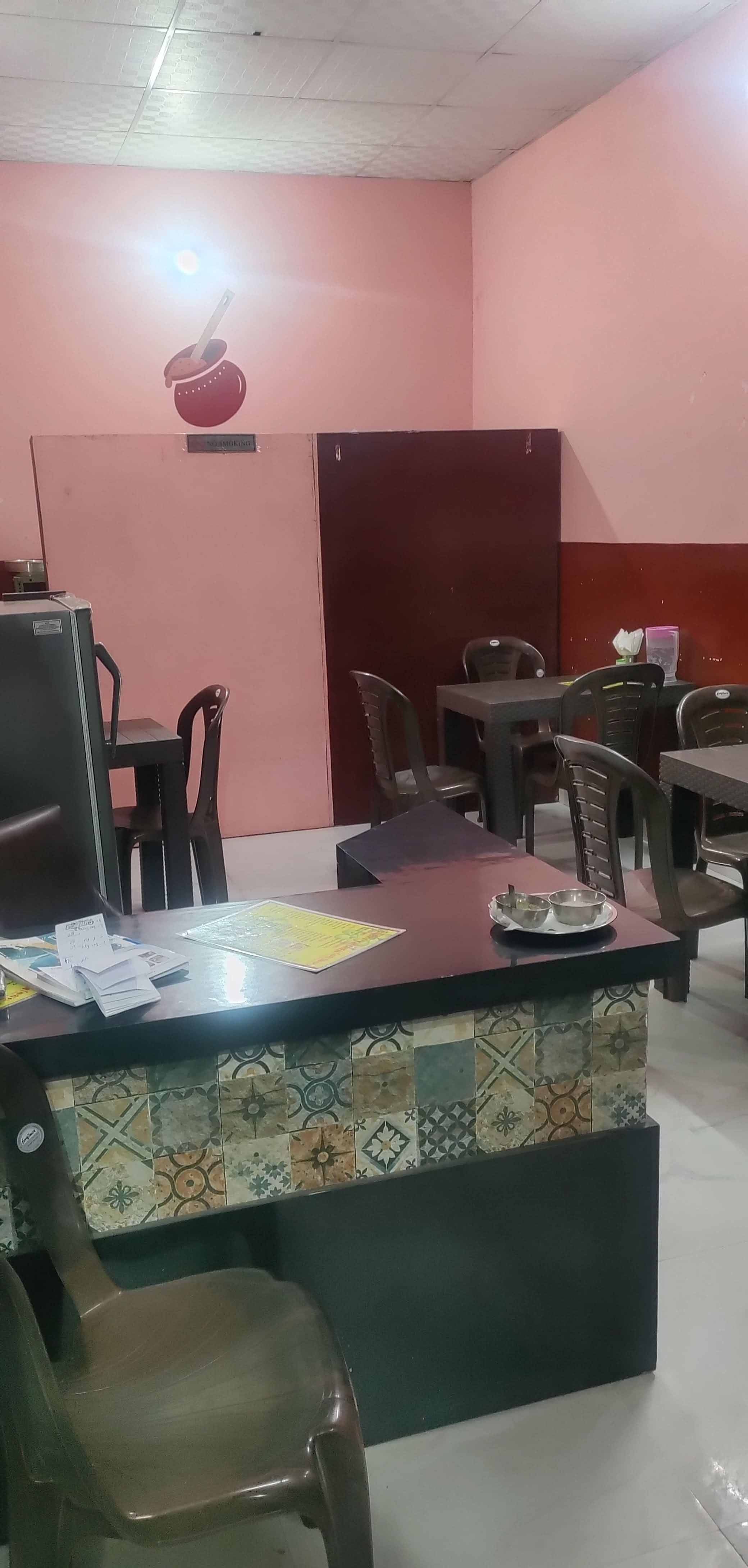 Curry Kitchen, Mansarovar, Jaipur Zomato