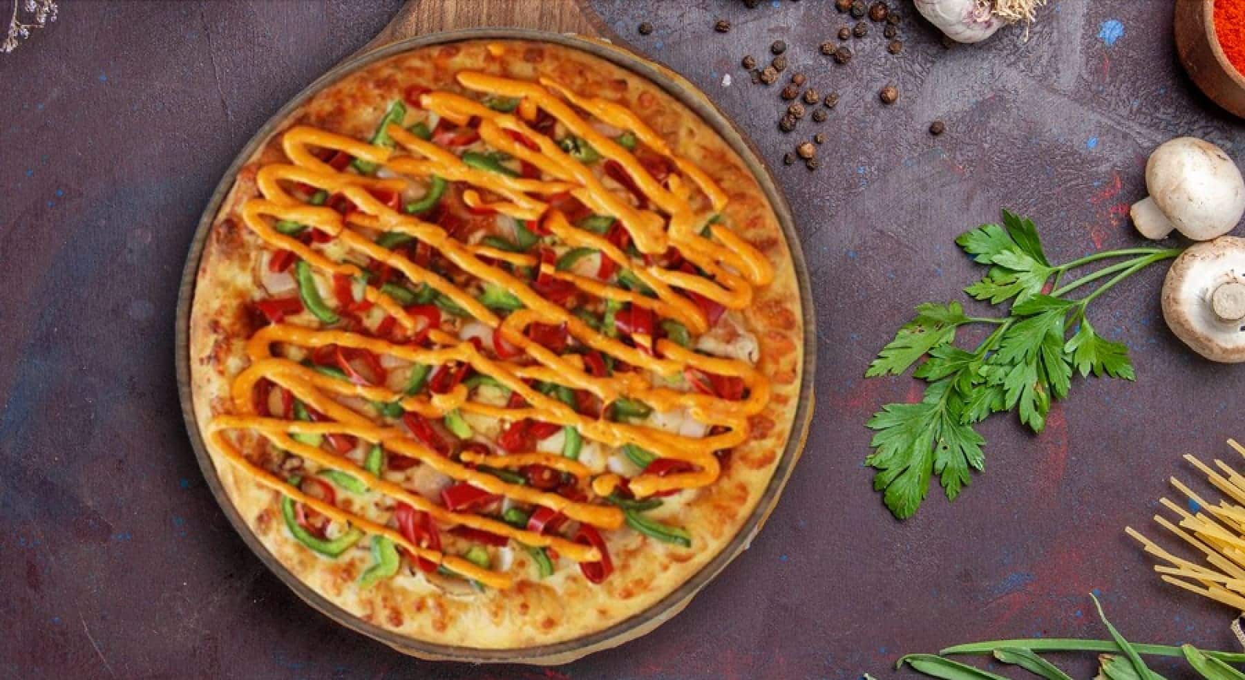 Rominus Pizza And Burger, Jopling Road, Lucknow Zomato