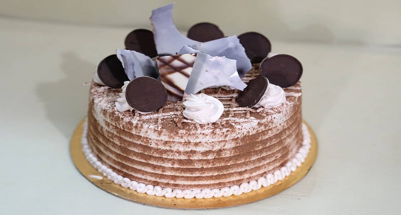 Shop for Fresh Online Shopping Choco Wafer Cake online - Pathankot