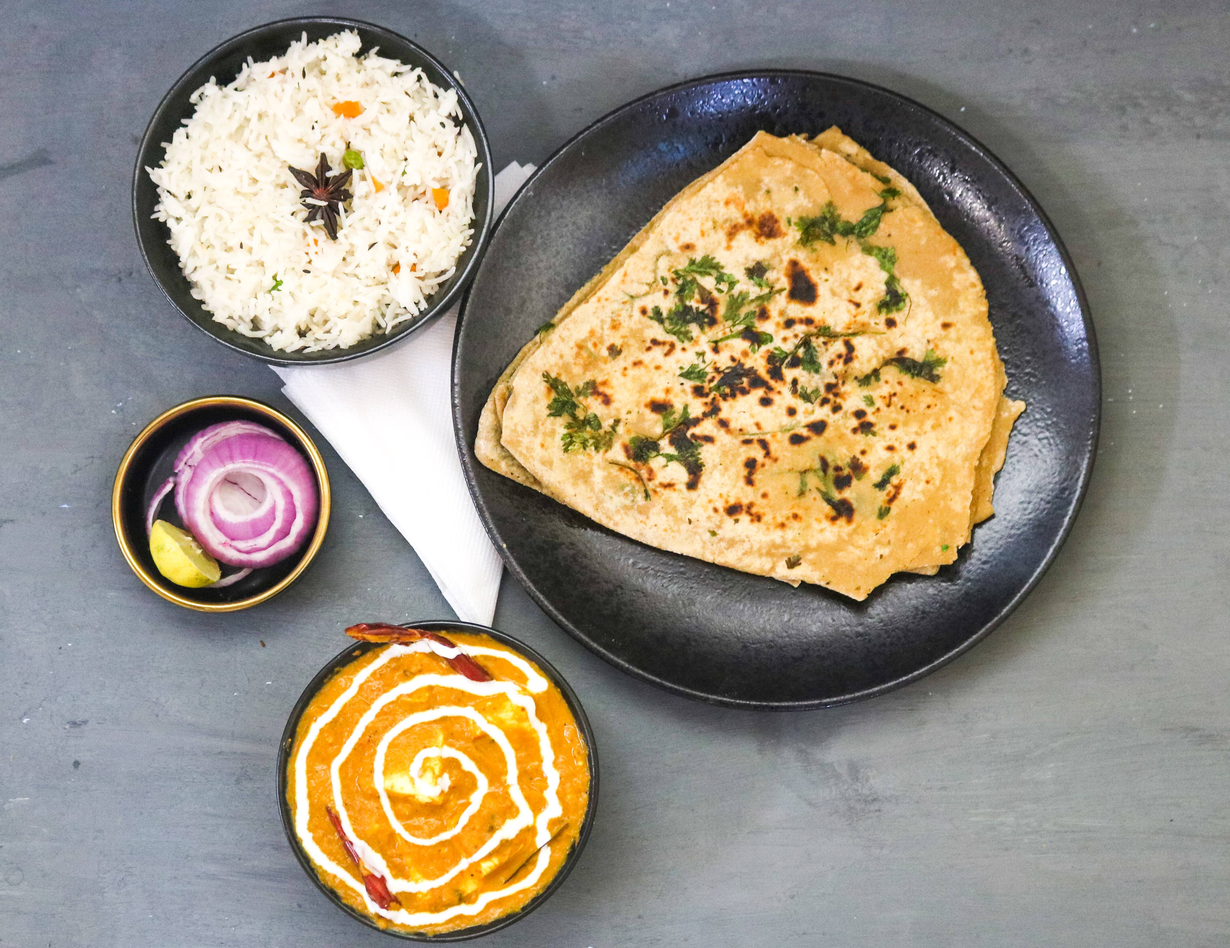 Meals Box, Versova, Andheri West, Mumbai Zomato