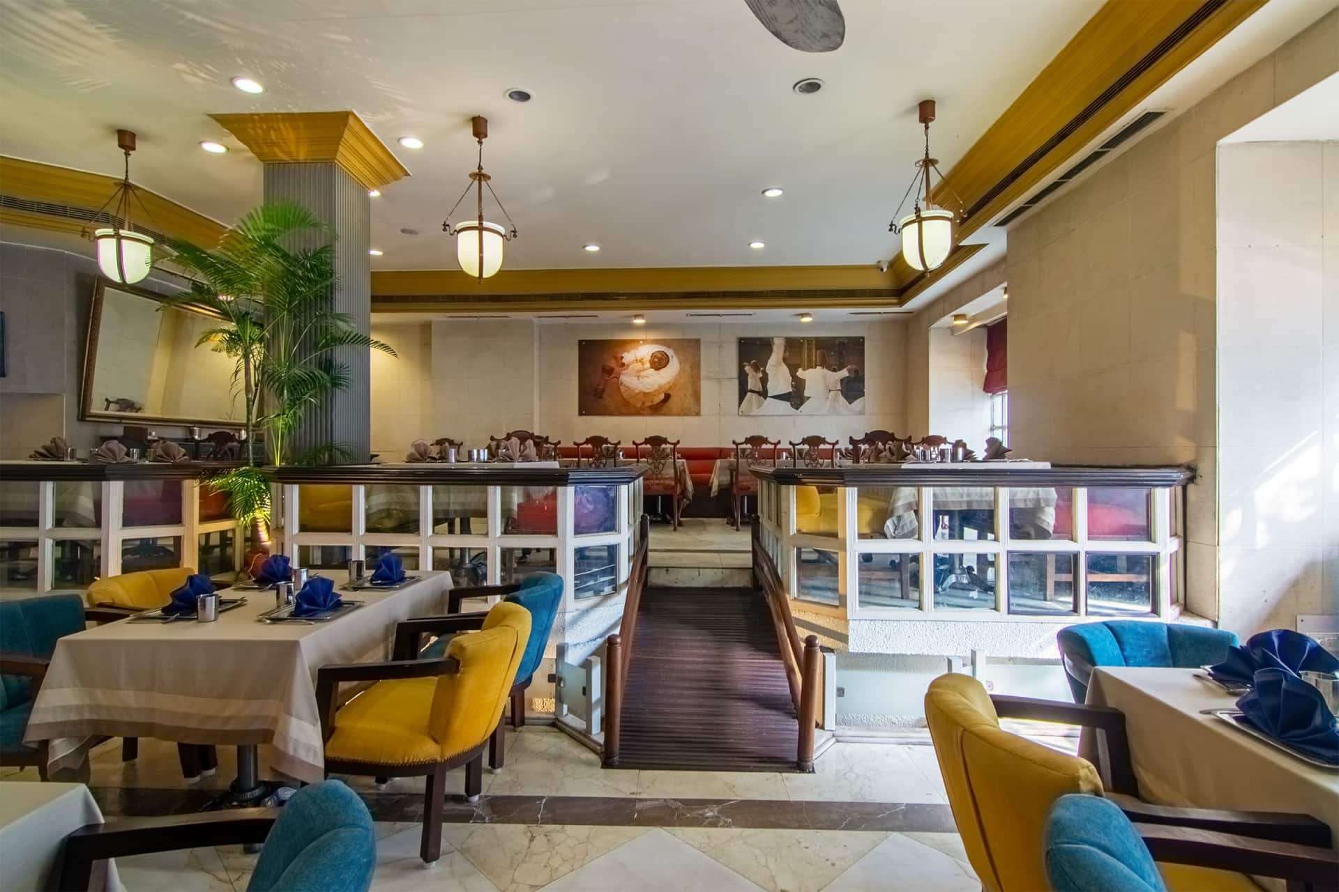 Restaurant image