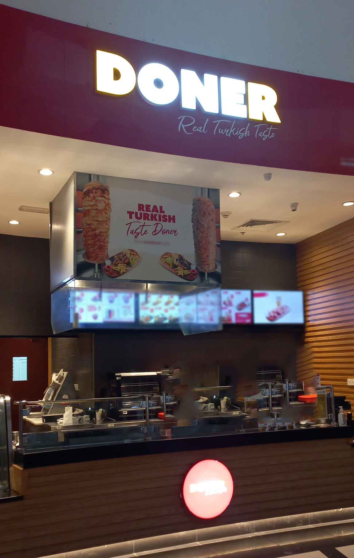Doner, Al Mizhar, Dubai | Zomato