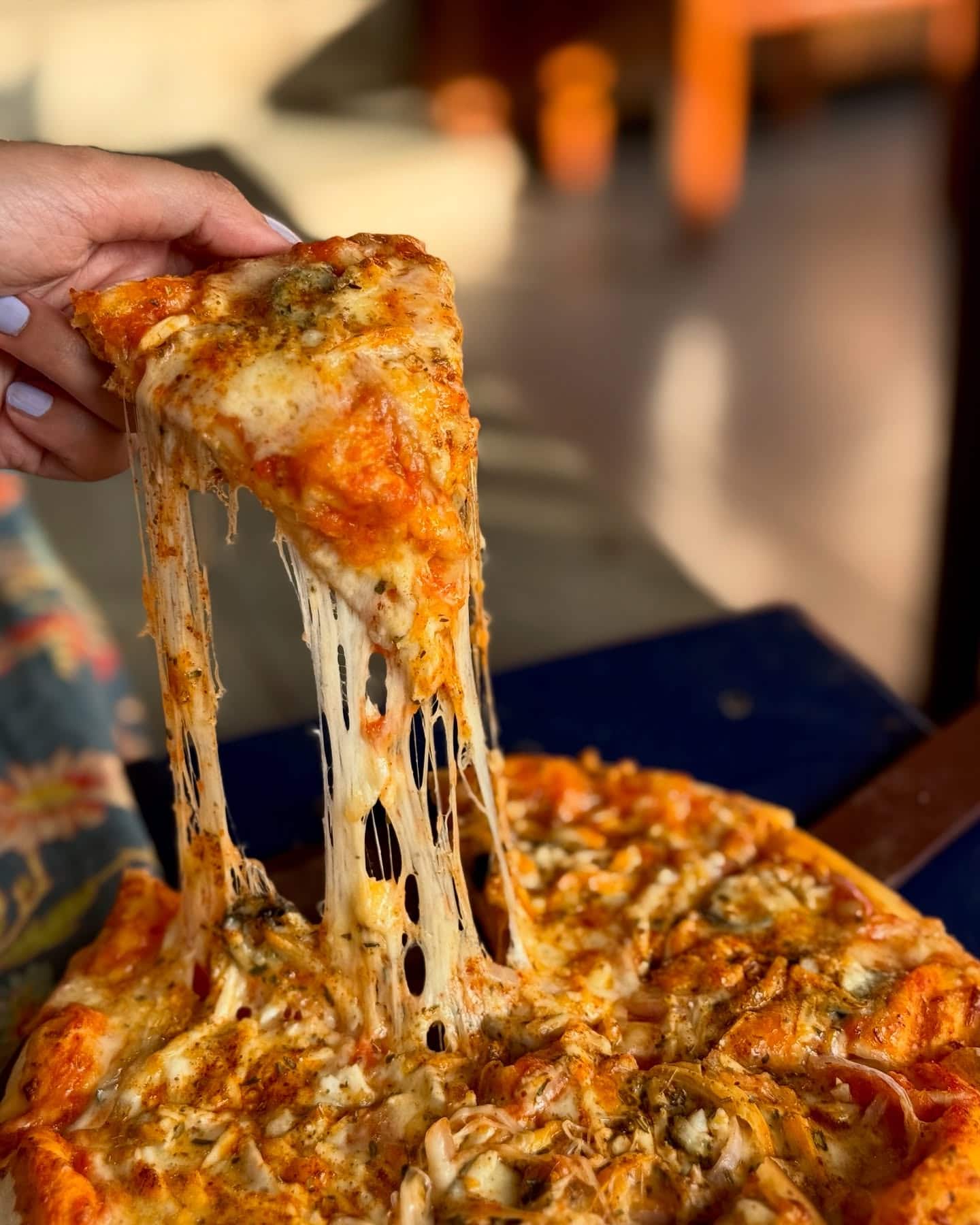 pizza, best pizza, pizza slice, pepperoni pizza, wood fired pizza, artisanal pizza, deep dish pizza, new york style pizza, pizza deals - The Forno - img2