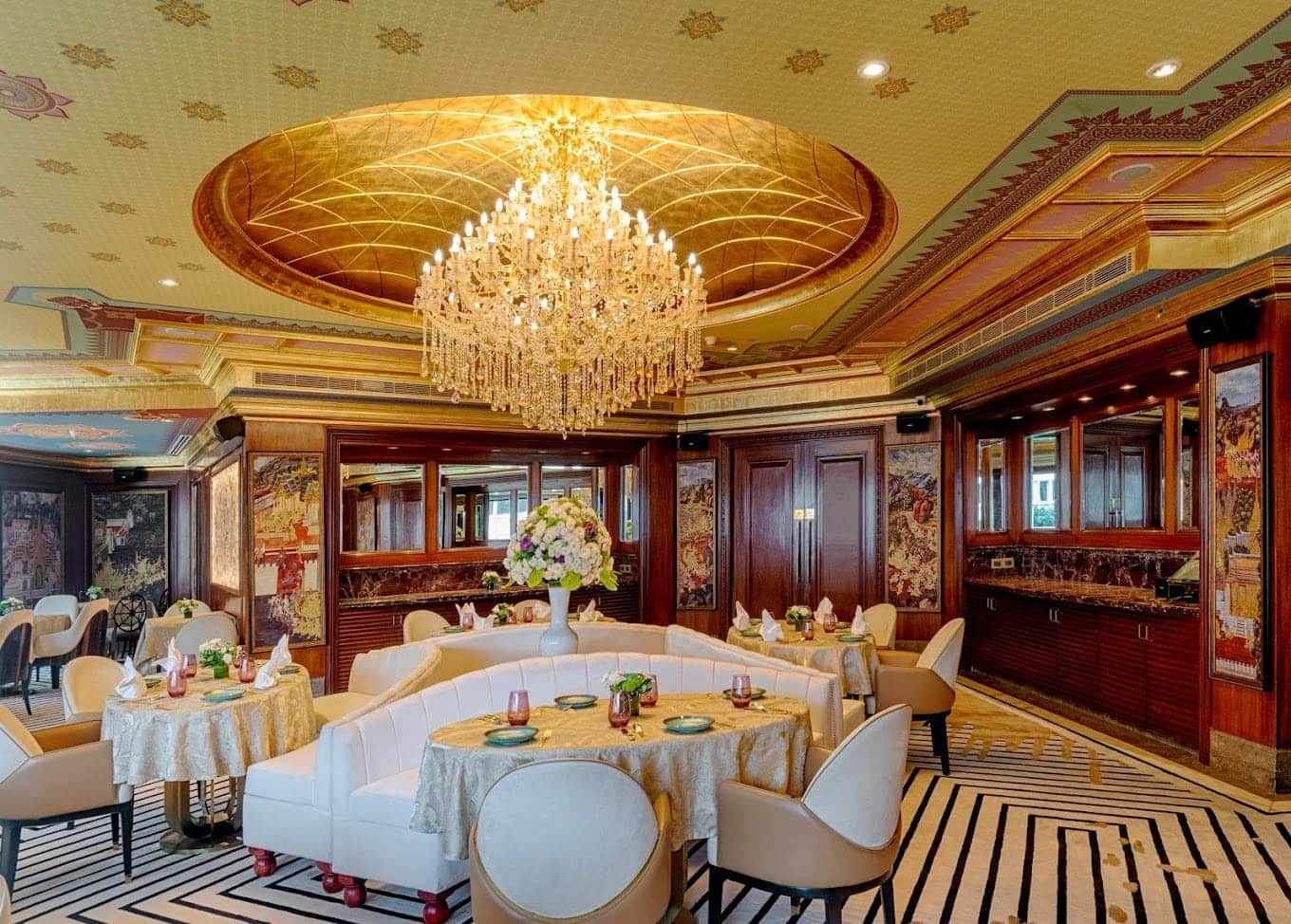 Restaurant image